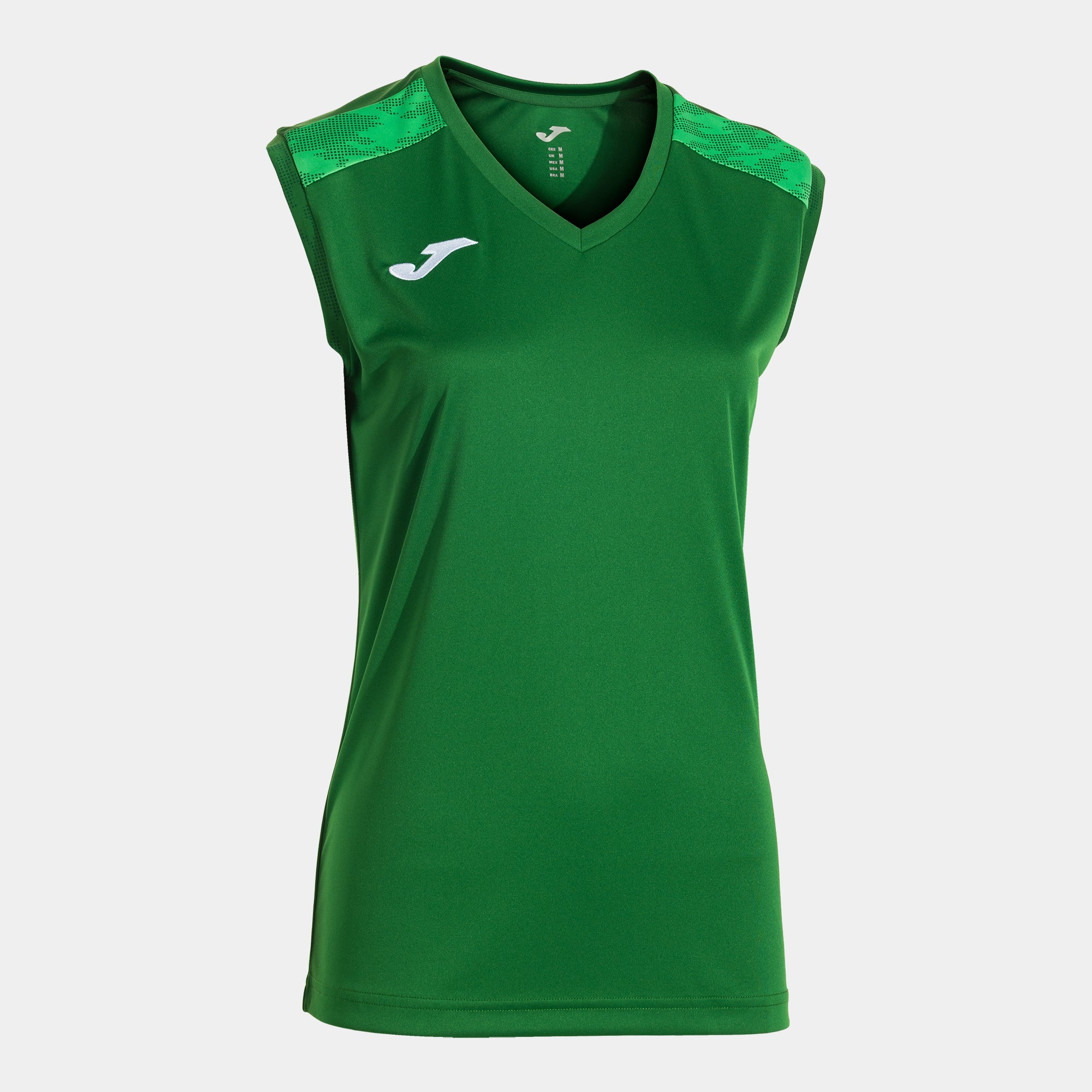 Joma Championship Viii Sleeveless Shirt