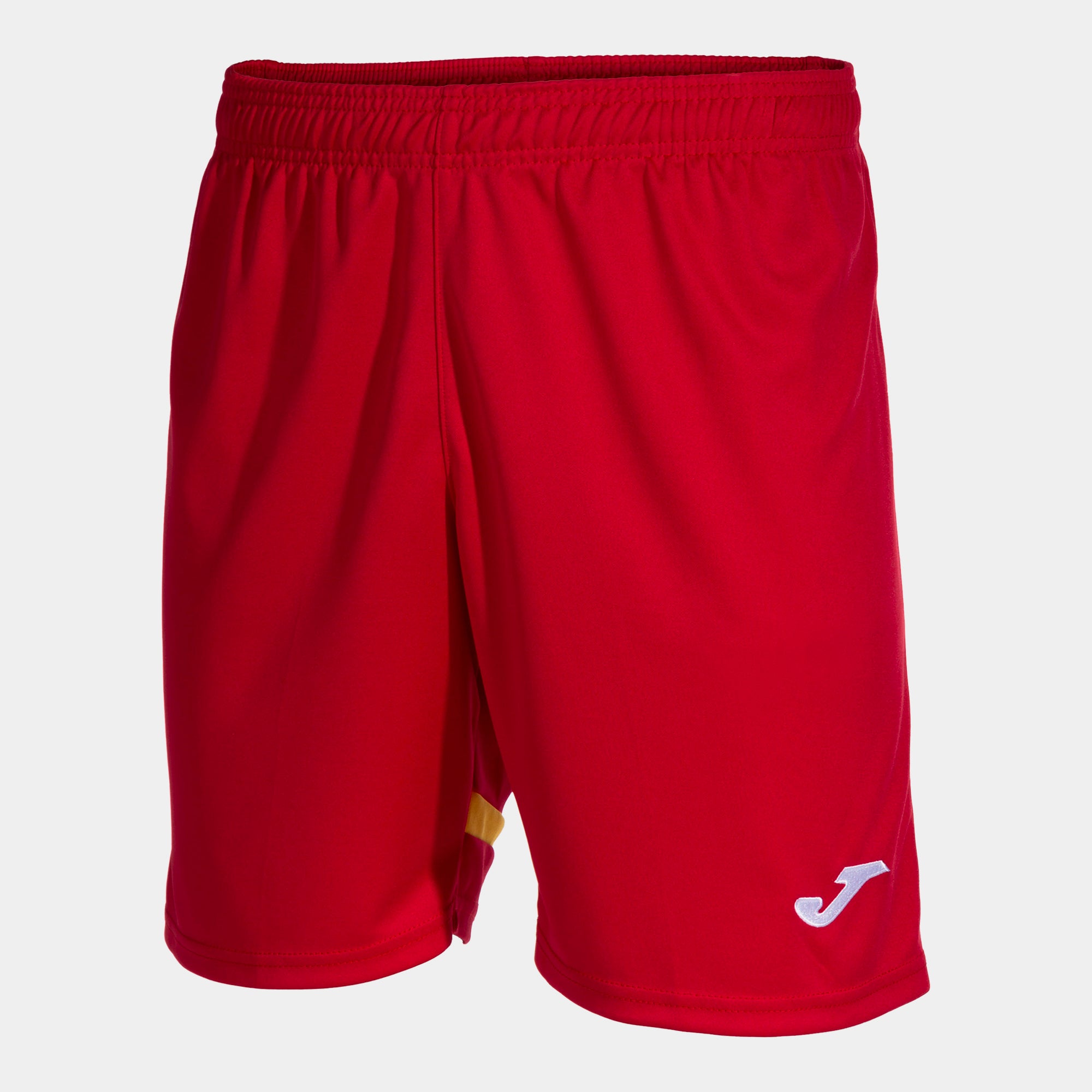 Joma Tokyo Short Red Yellow