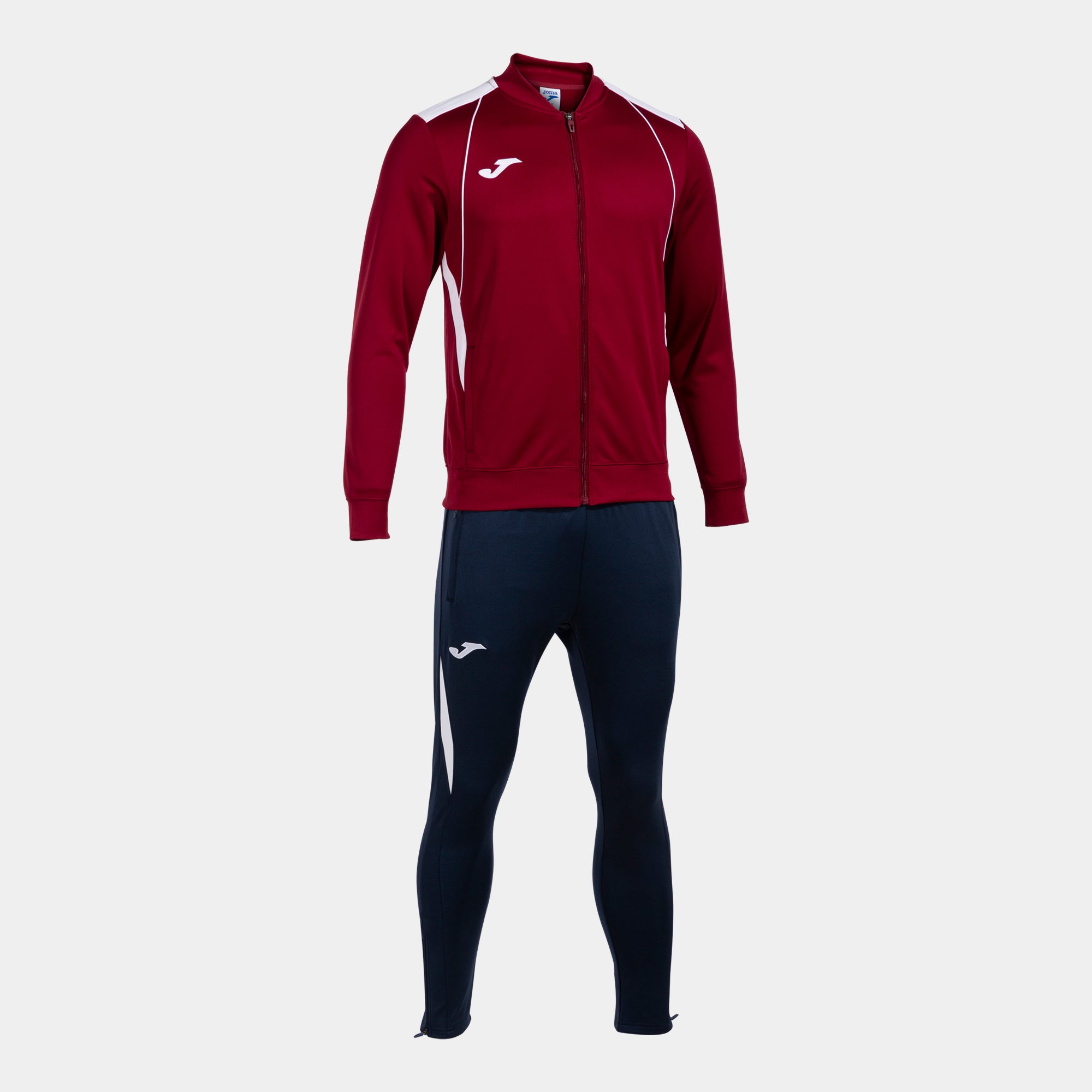 Joma Championship Vii Tracksuit