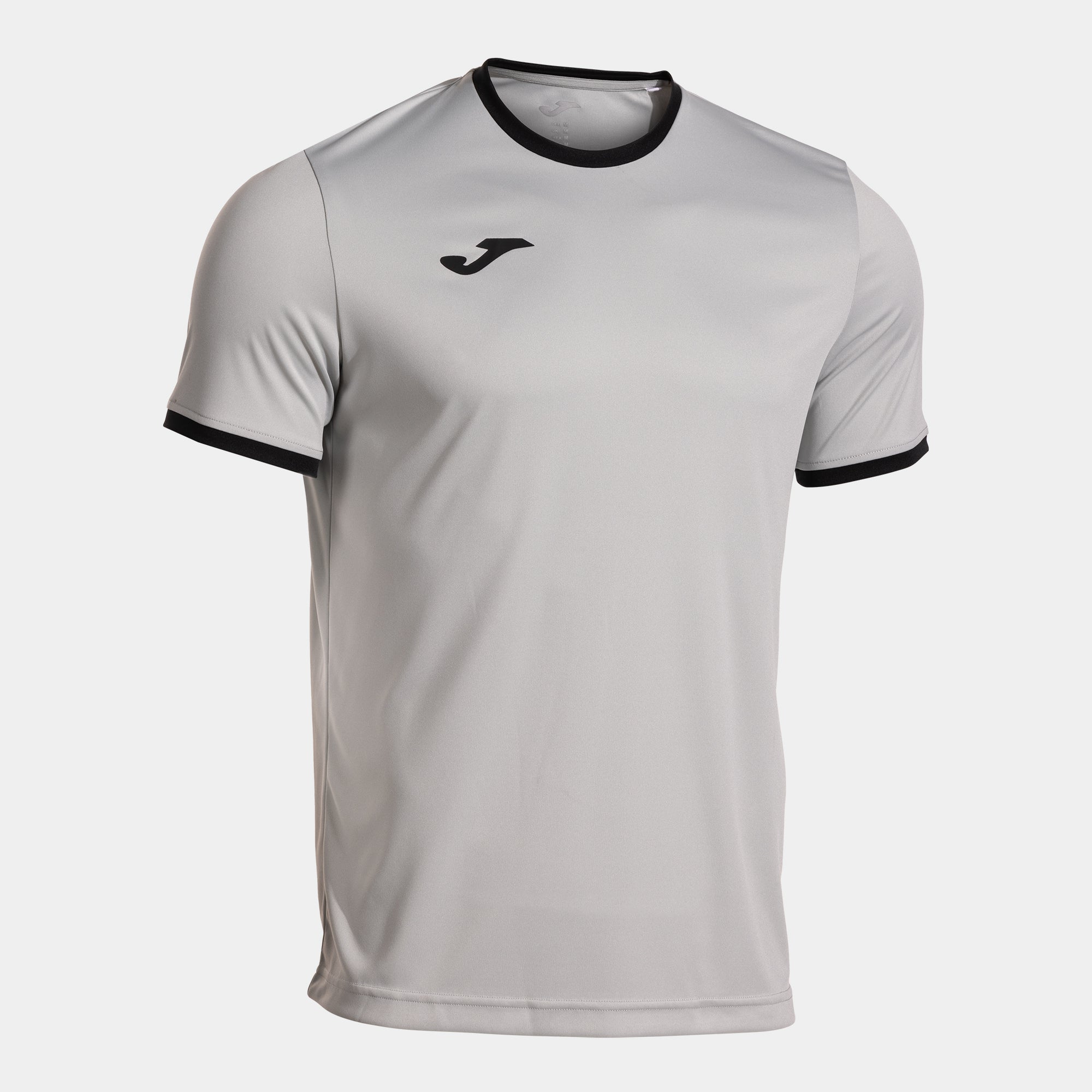 COMBI PREMIUM SHORT SLEEVE T-SHIRT GRAY - Joma CAMISETA - Lancashire Teamwear
