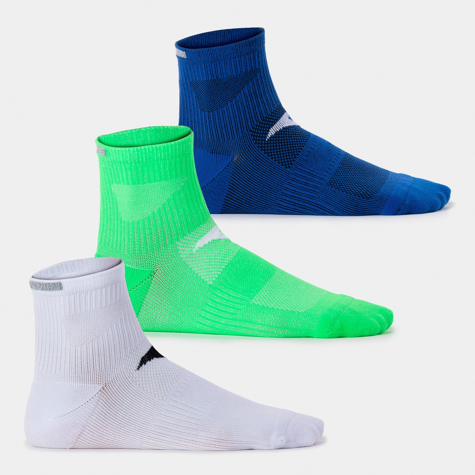 Joma Running Night Socks