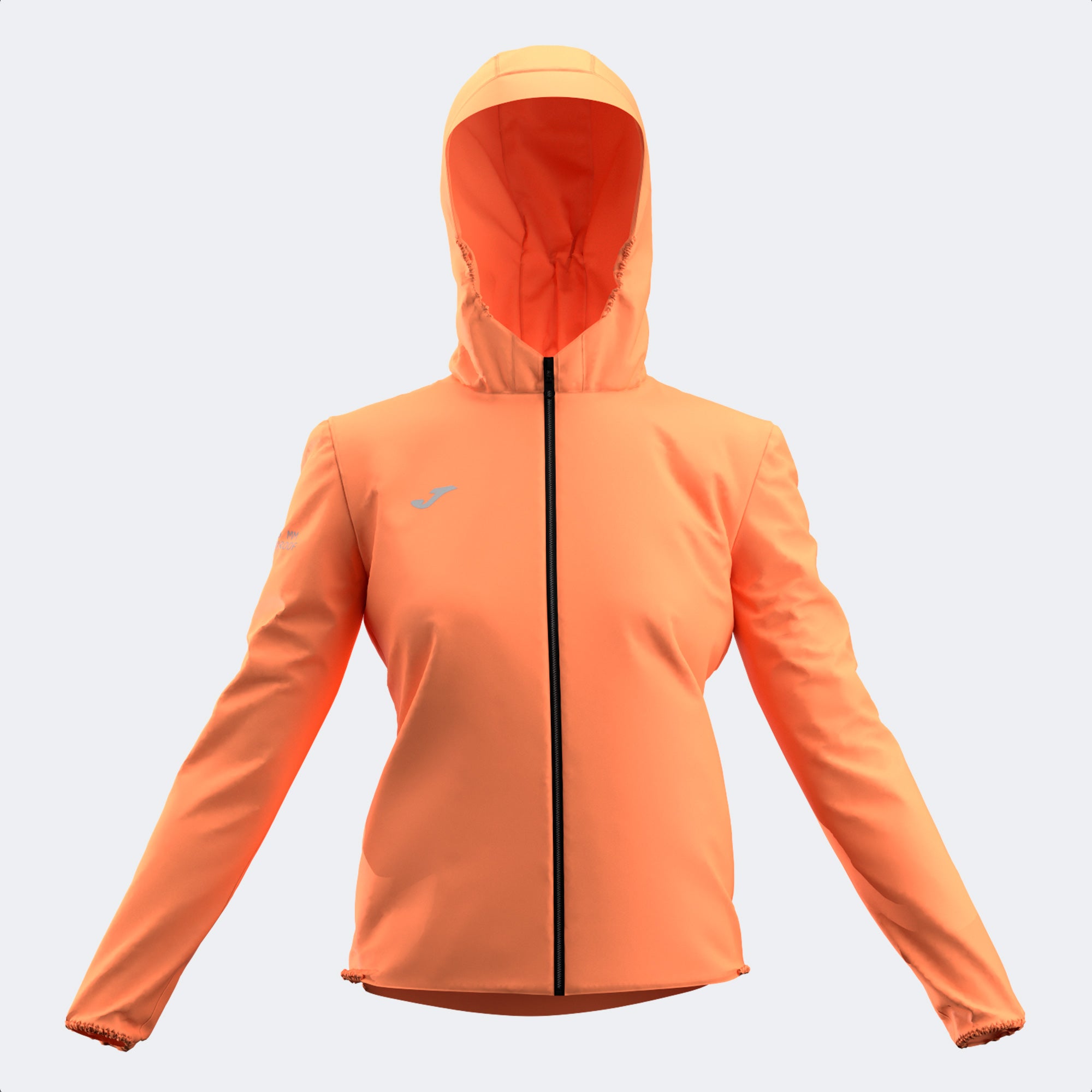 Joma R-Trail Nature Raincoat