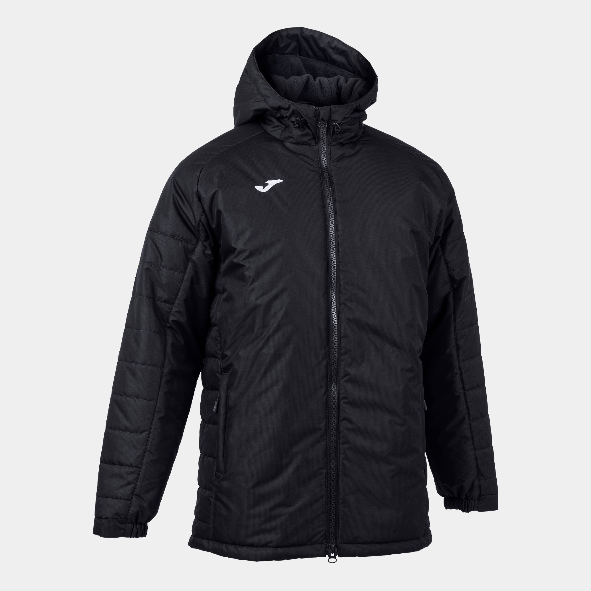 Joma Cervino Fleece Anorak