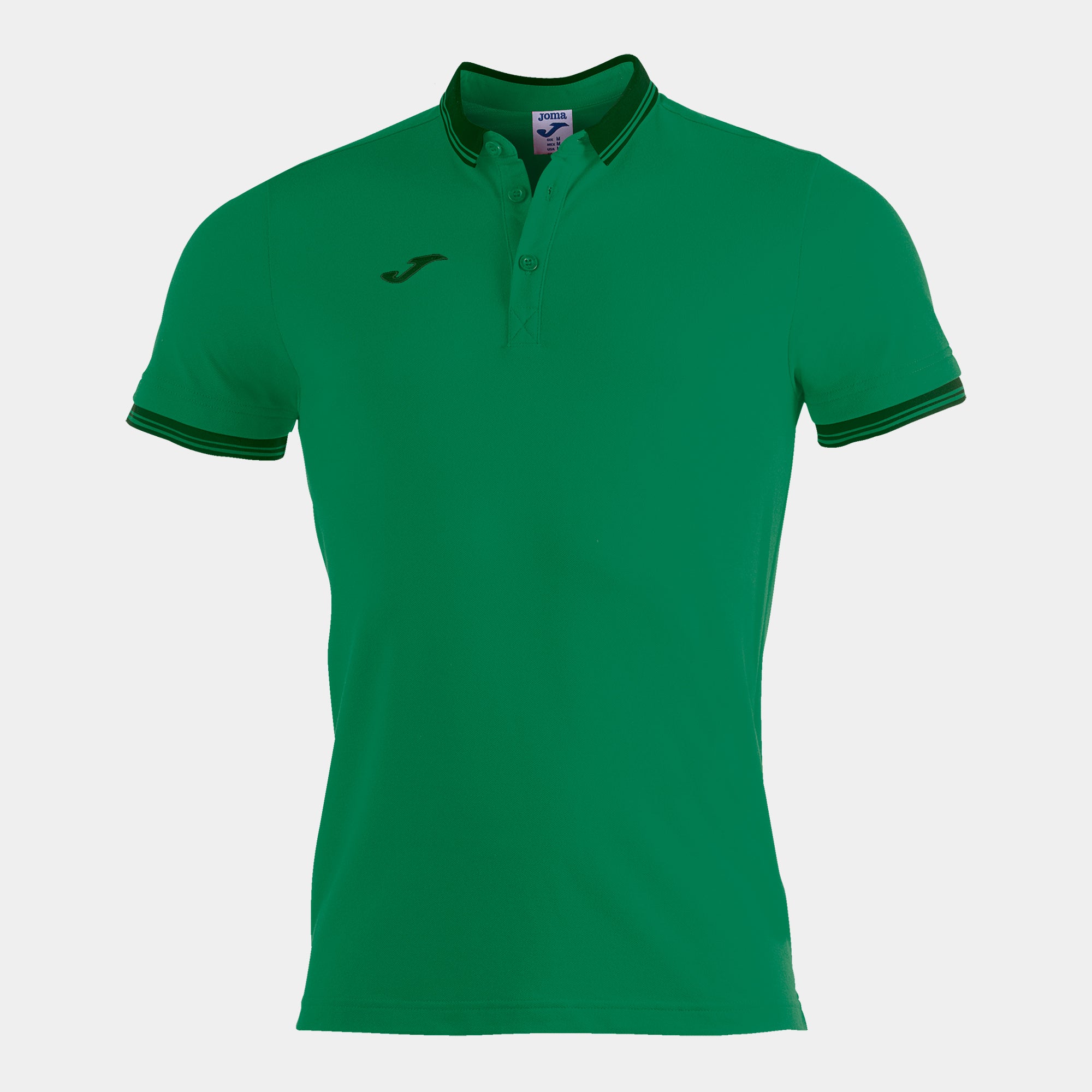 Joma S/S Polo Shirt Bali Ii