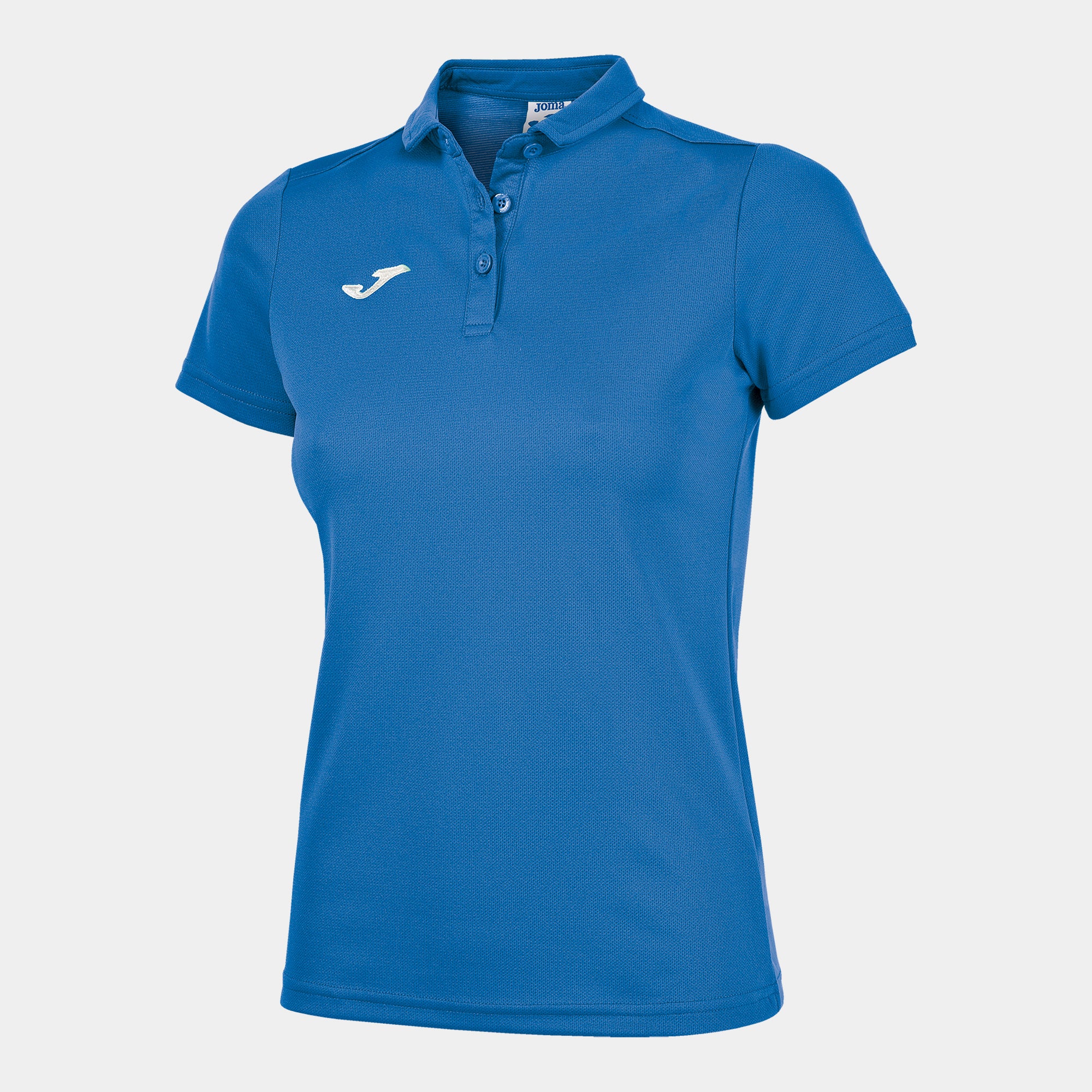 Joma Hobby Short Sleeve Polo