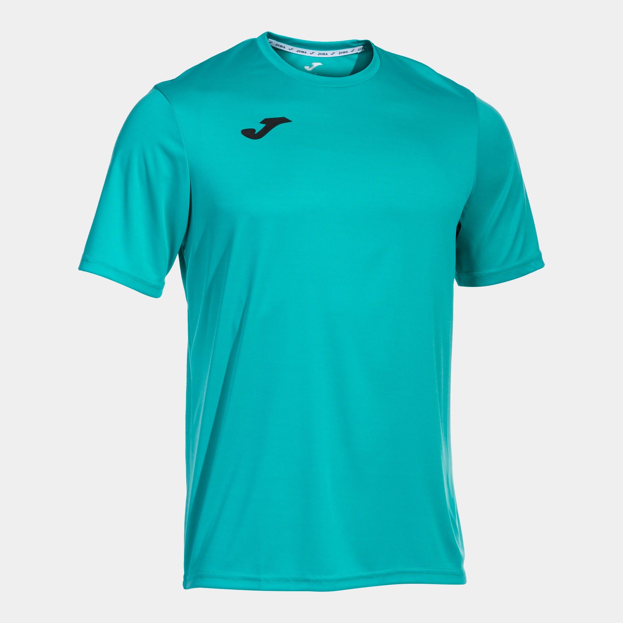 Joma Combi Short Sleeve T-Shirt Turquoise