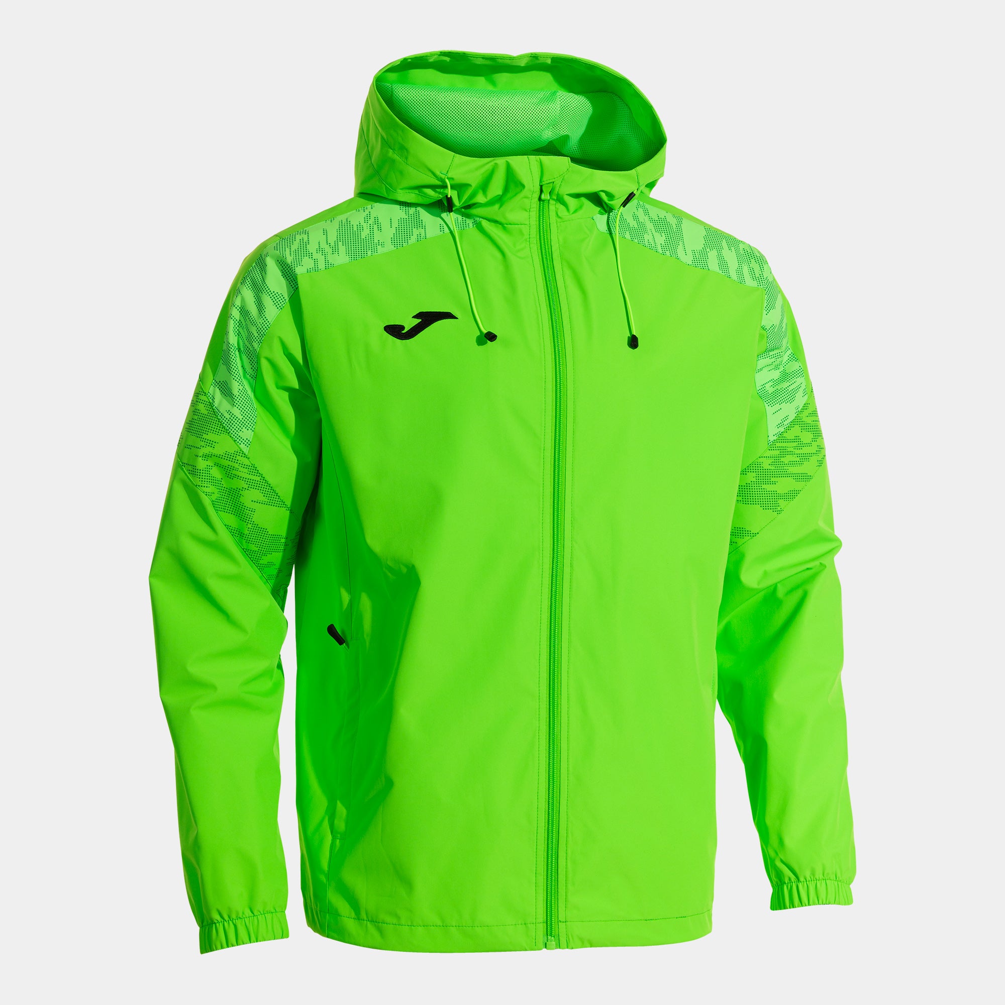 Joma Champions Viii Raincoat