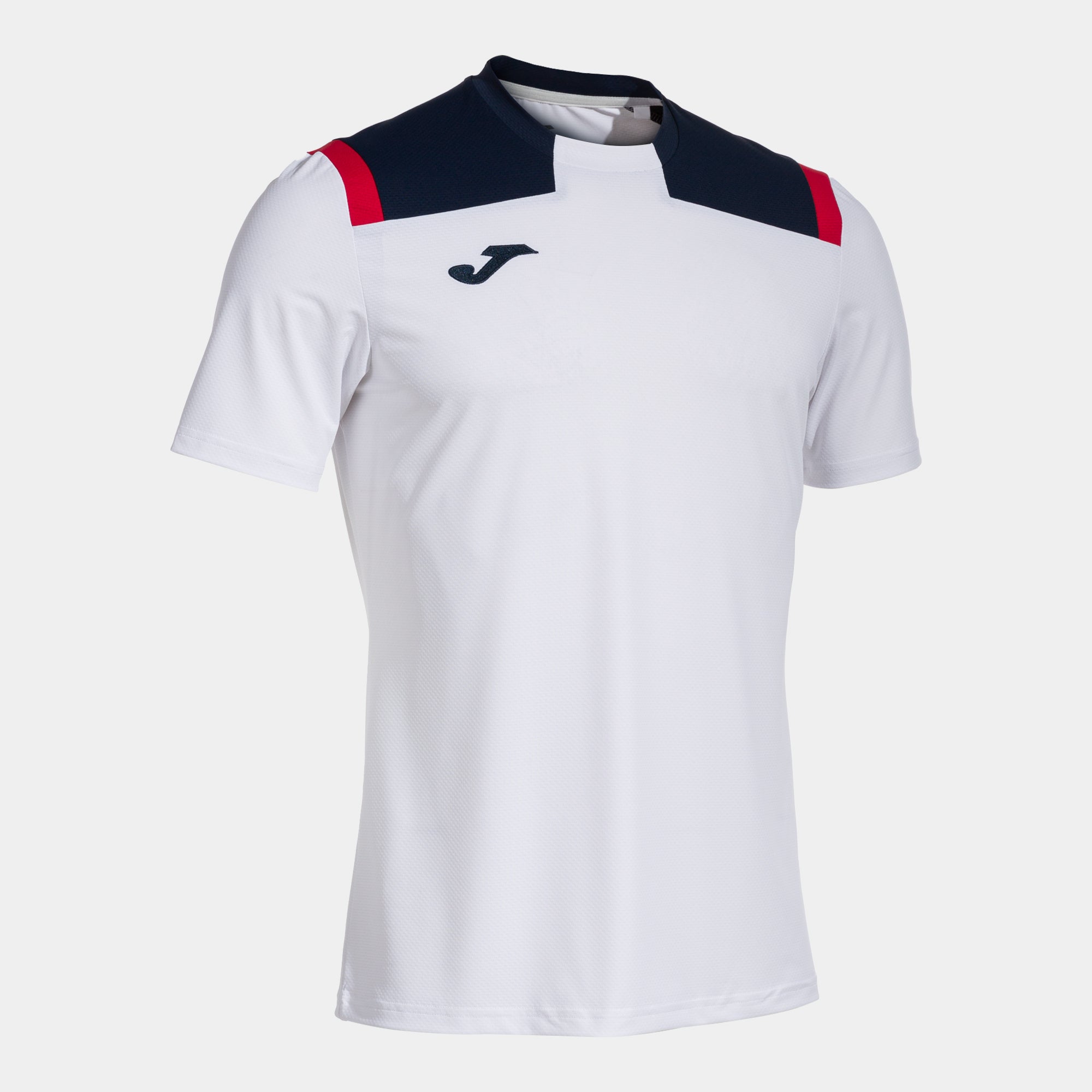 Joma Toledo Short Sleeve T-Shirt