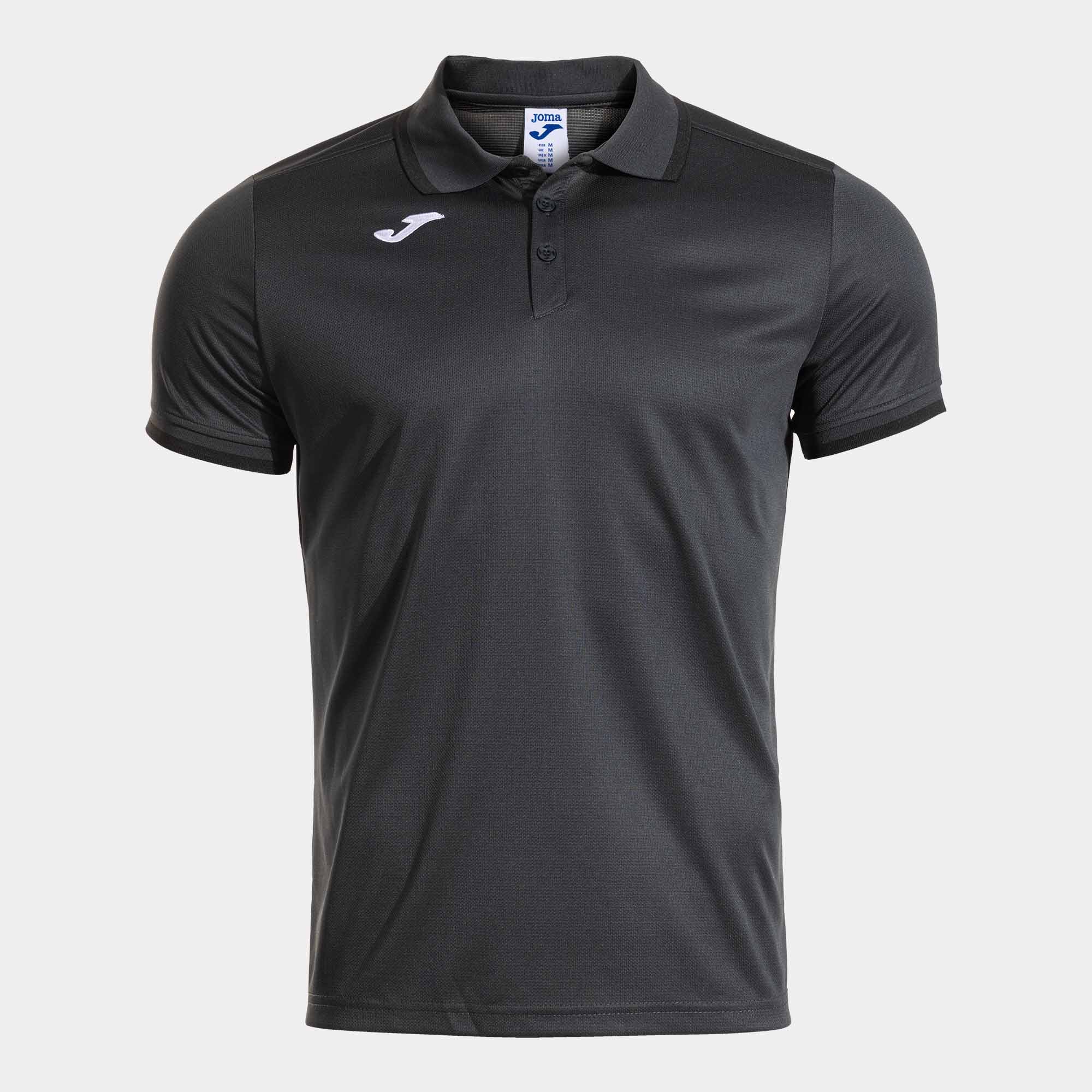 Joma Combi Premium Short Sleeve Polo