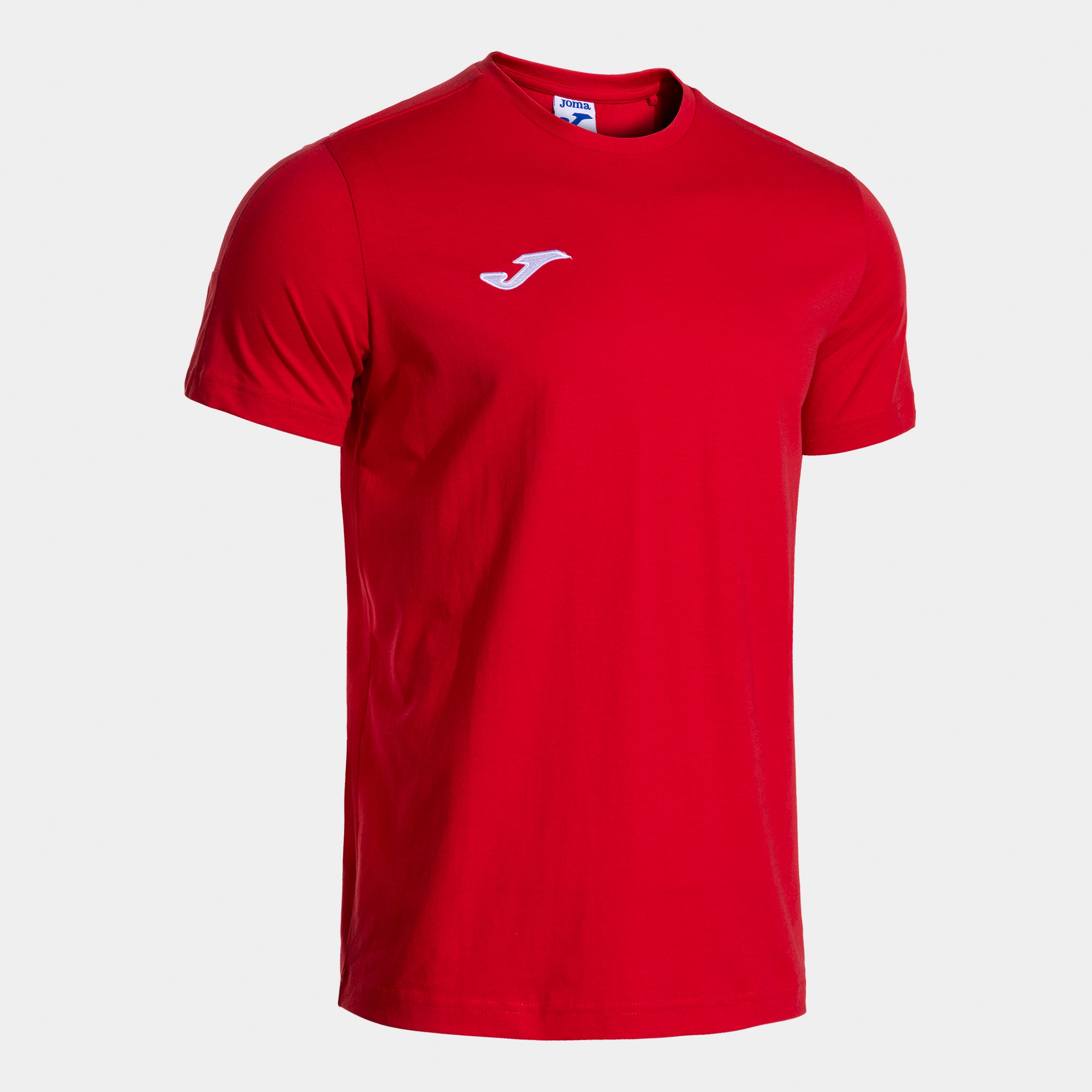 Joma Olimpiada Short Sleeve T-Shirt