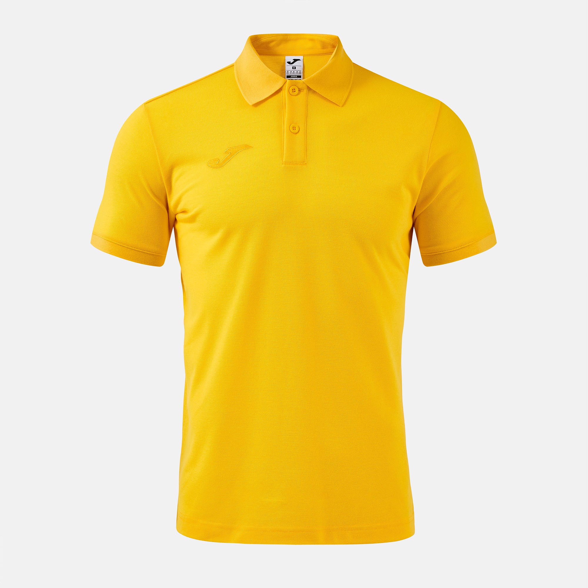 Joma Bali Iii Short Sleeve Polo
