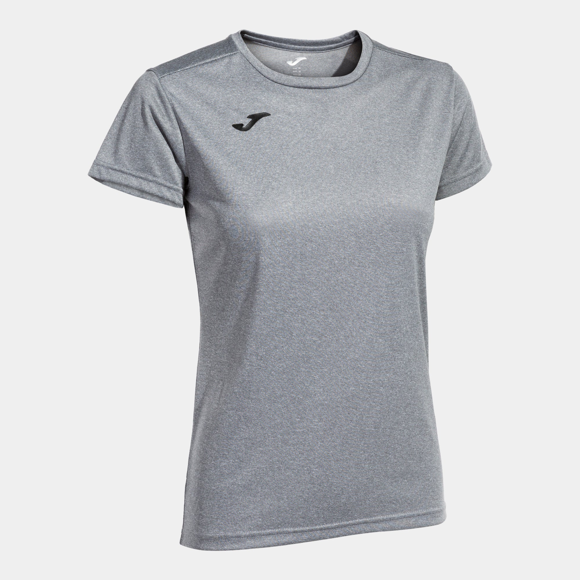 T-SHIRT COMBI GREY S/S - Joma CAMISETA - Lancashire Teamwear
