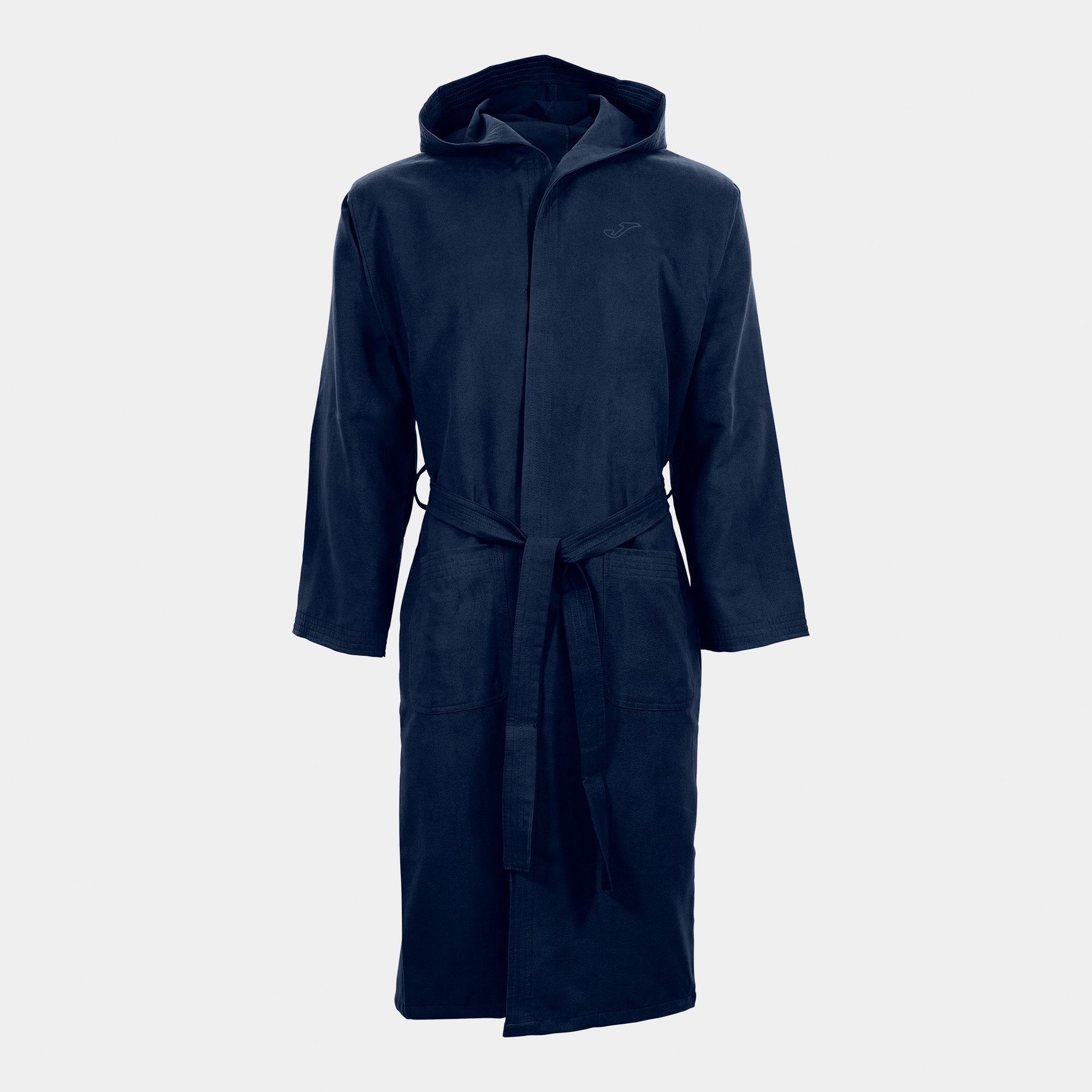 Joma Microfiber Bathrobe