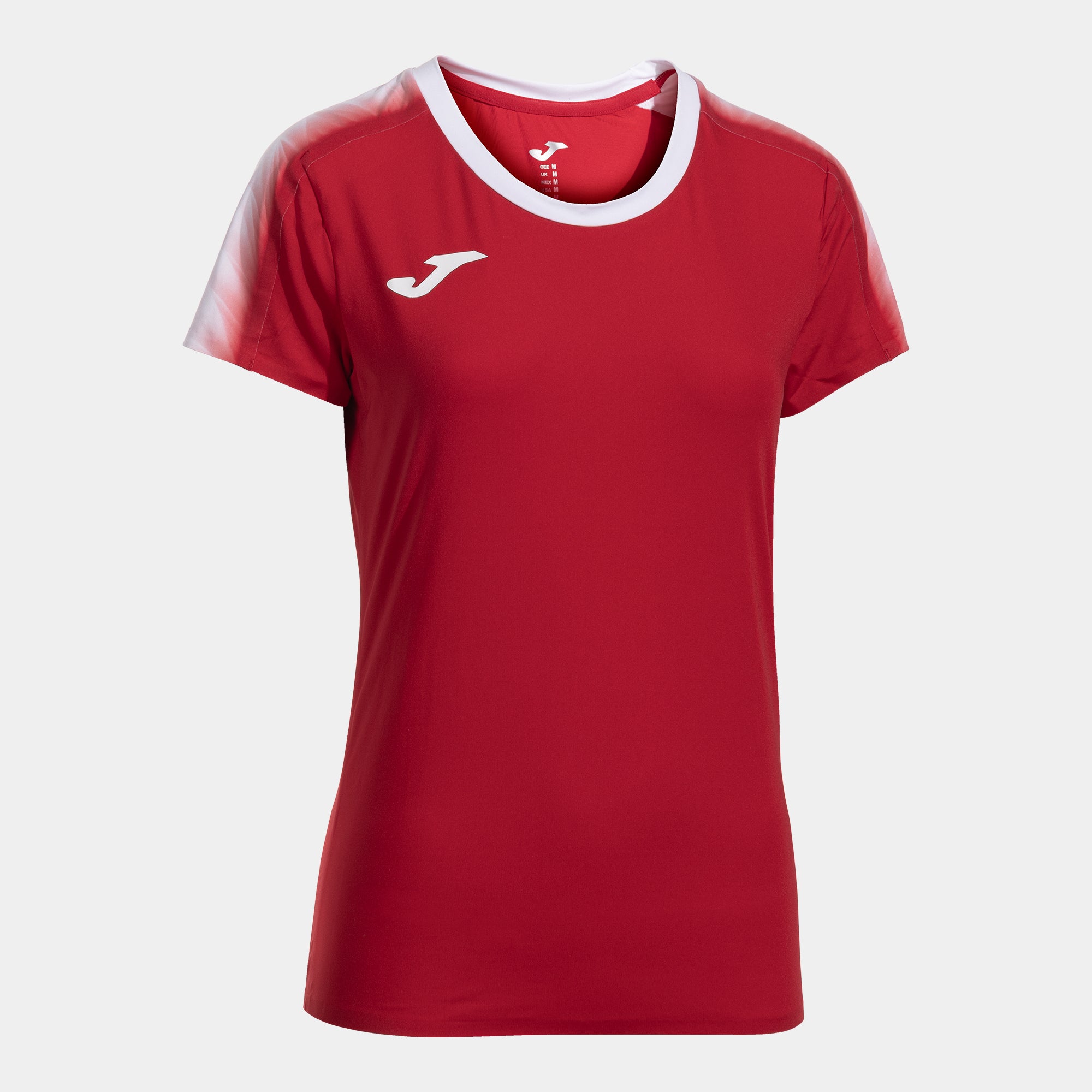 Joma Elite Xi Short Sleeve T-Shirt