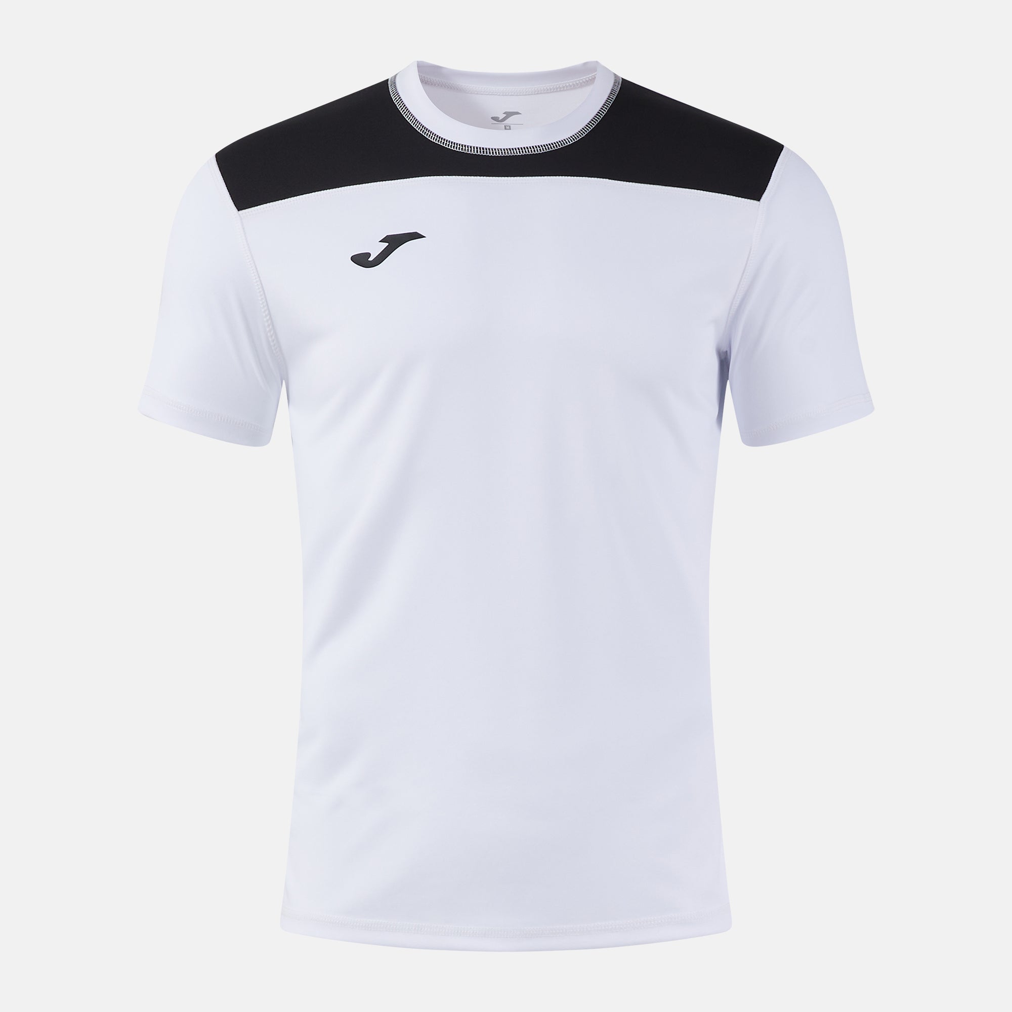 Joma Phoenix Iii Short Sleeve T-Shirt