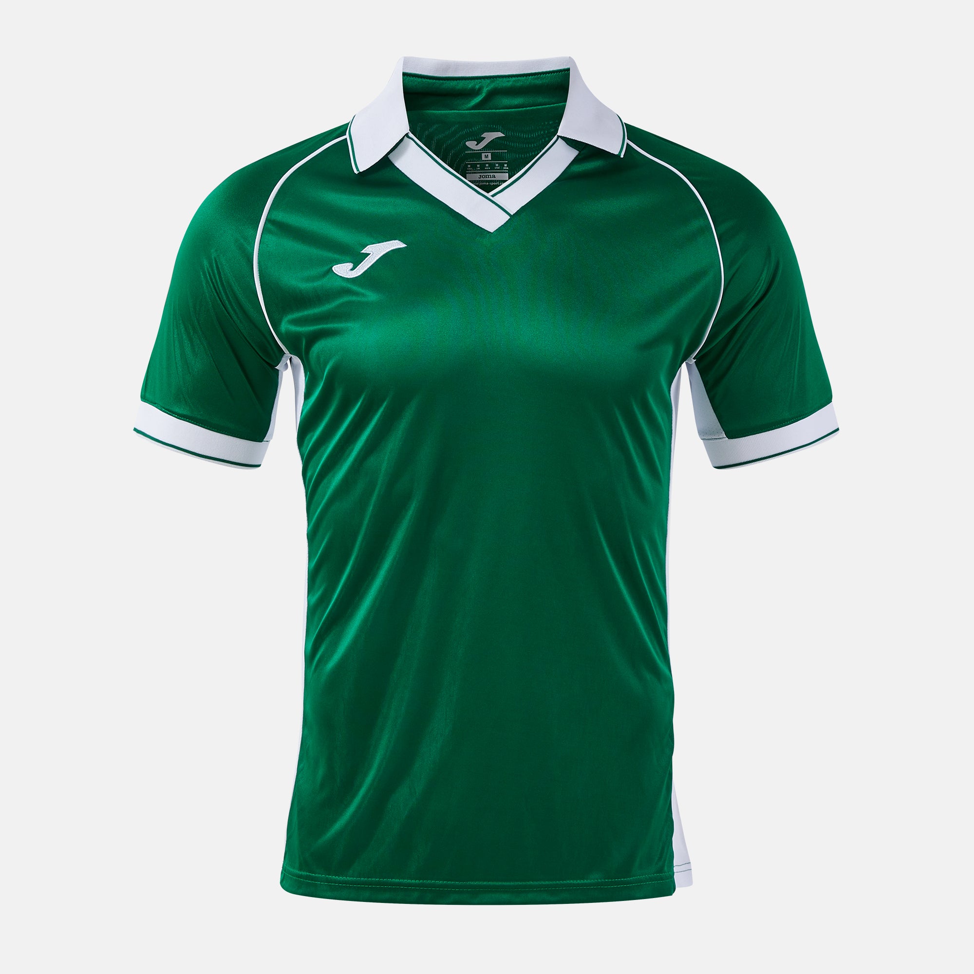 Joma Vintage Eco Retro Short Sleeve T-Shirt
