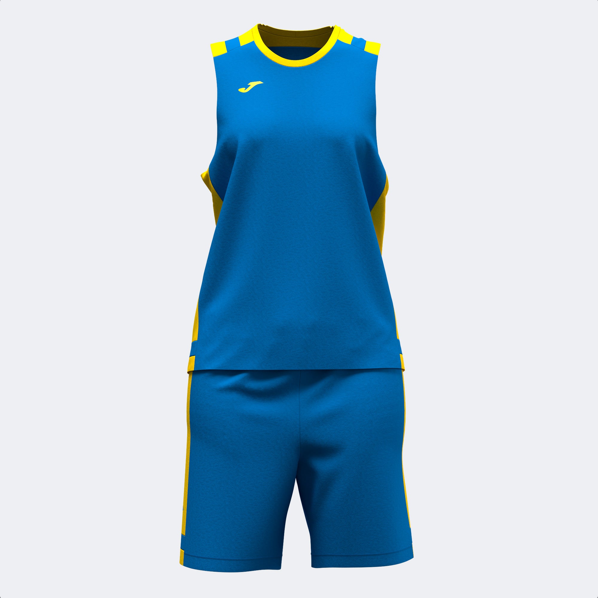 Joma Lider Basket Set