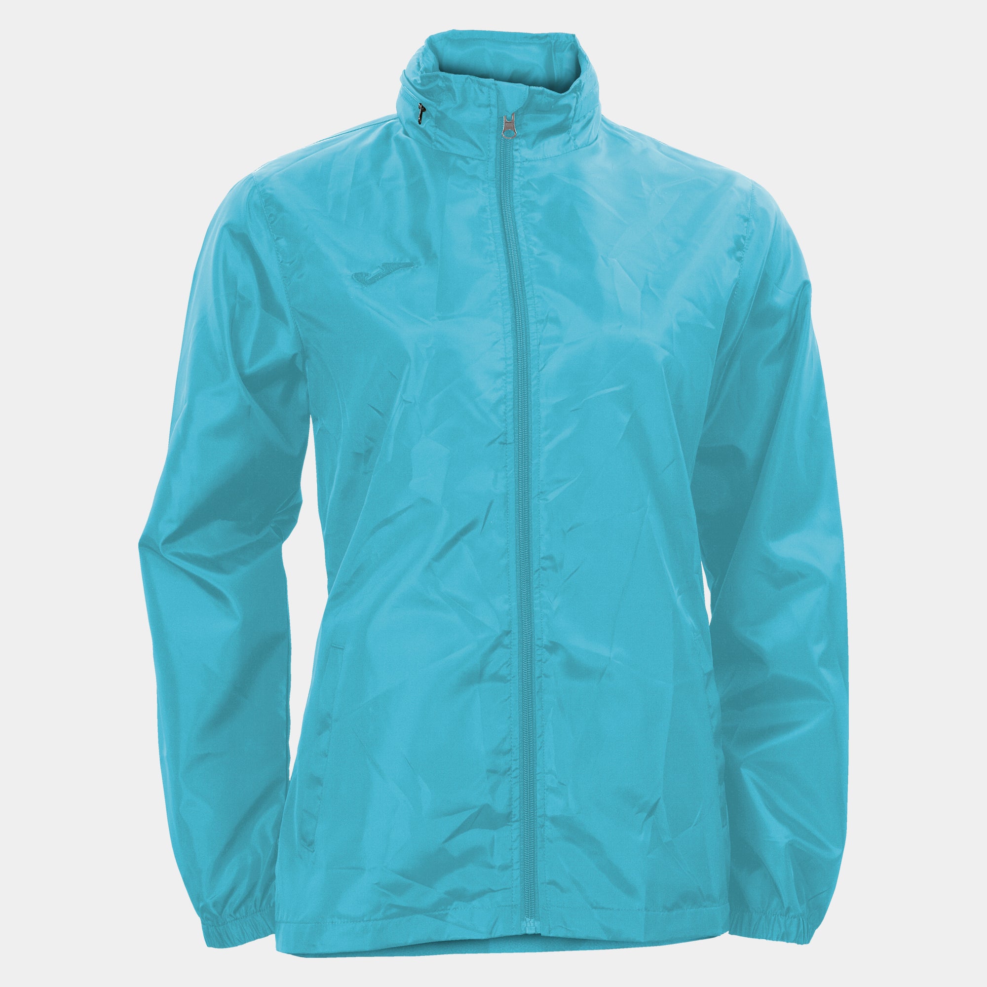 Joma Rainjacket Alaska Ii Woman