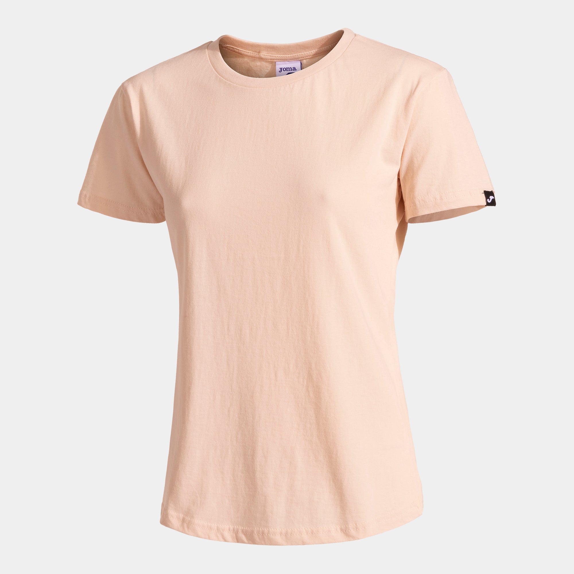 Joma T-Shirt Desert Light Pink