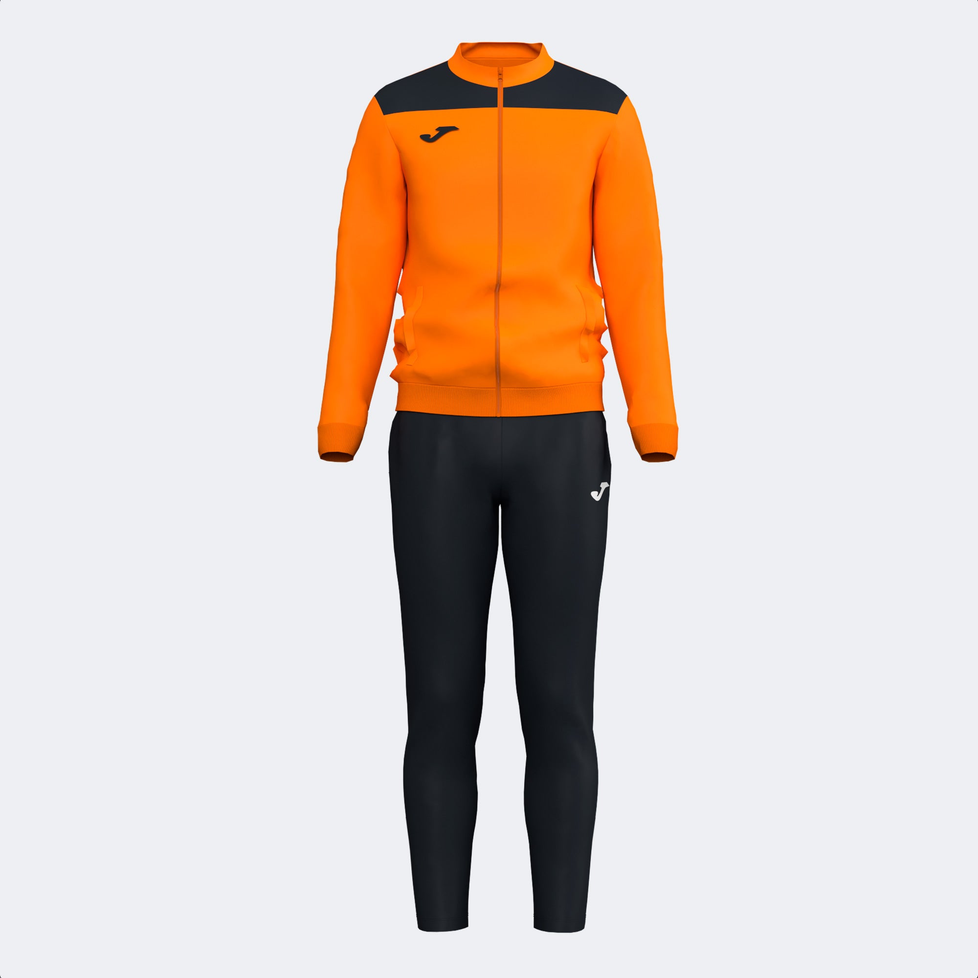Joma Phoenix Iii Tracksuit