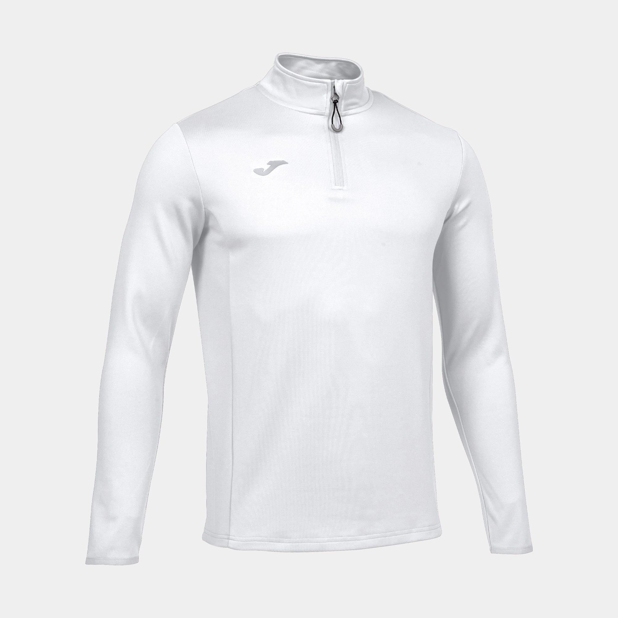 Joma Sweatshirt Running Night White