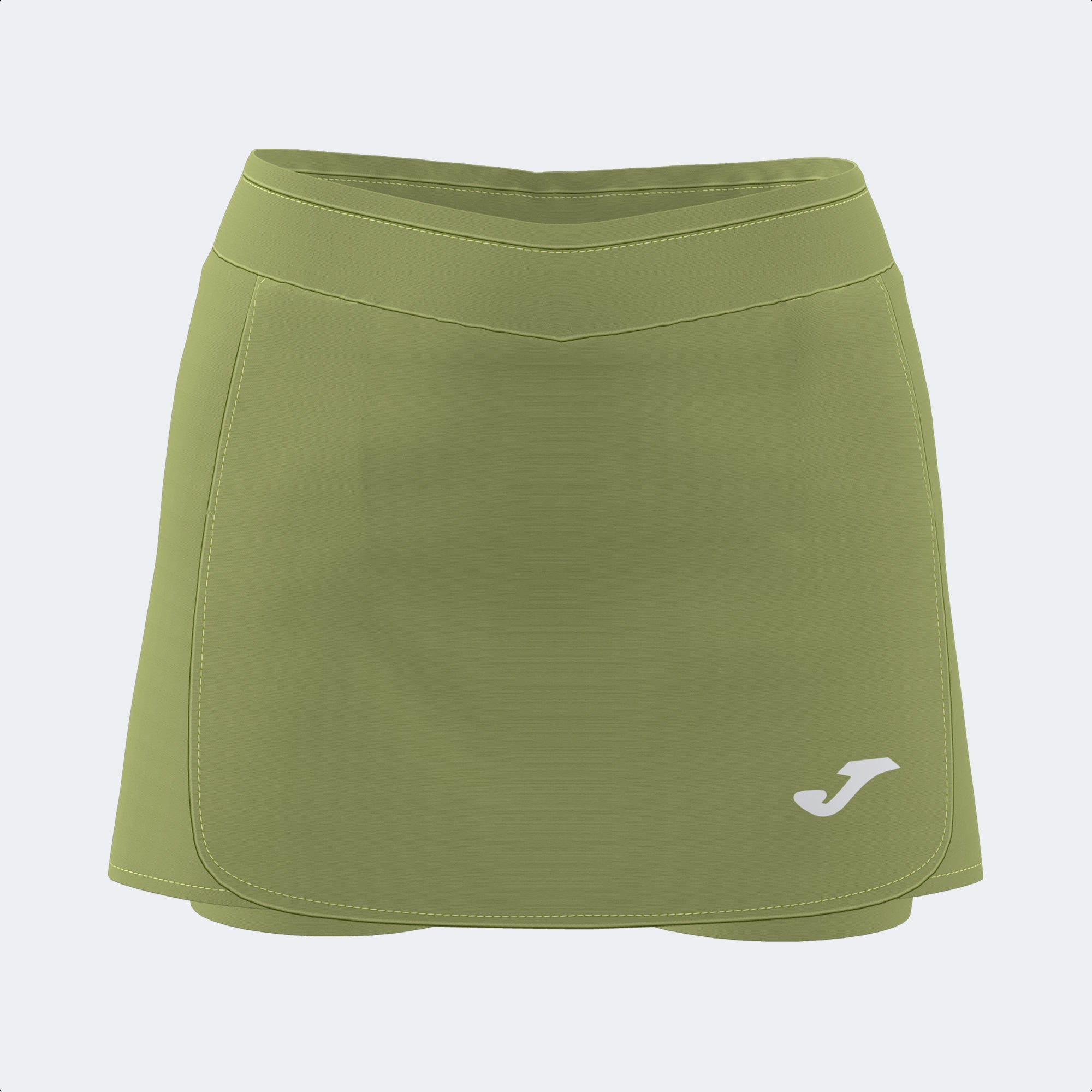 Joma Combined Skirt/Shorts Open Ii