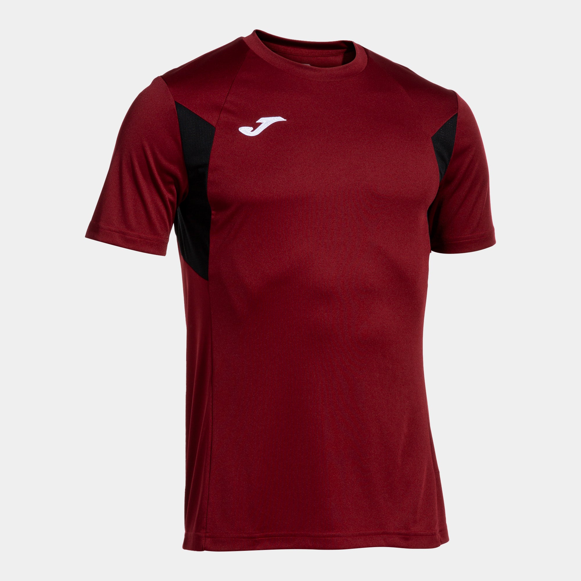 Joma Winner Iii Short Sleeve T-Shirt