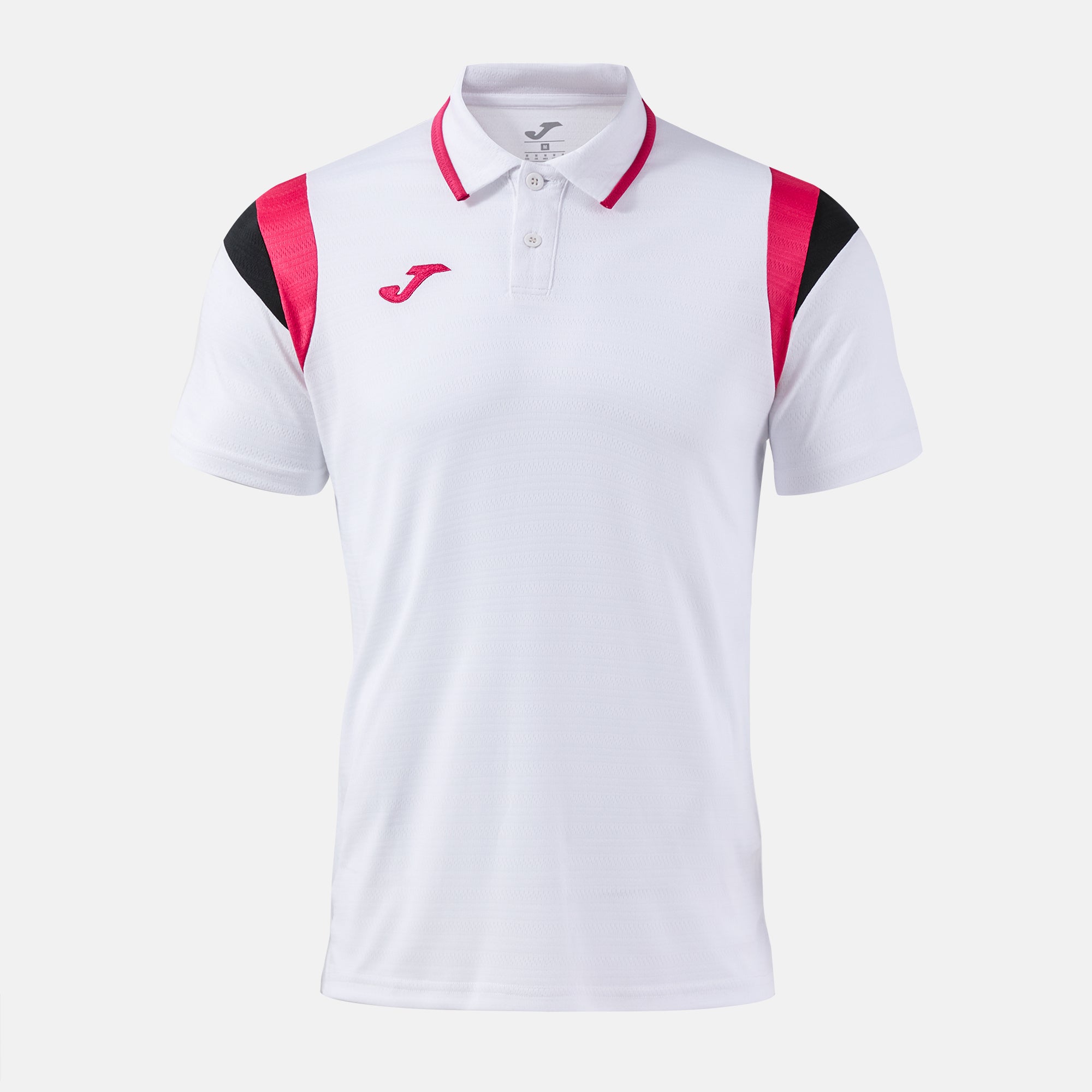 Joma Terra Short Sleeve Polo