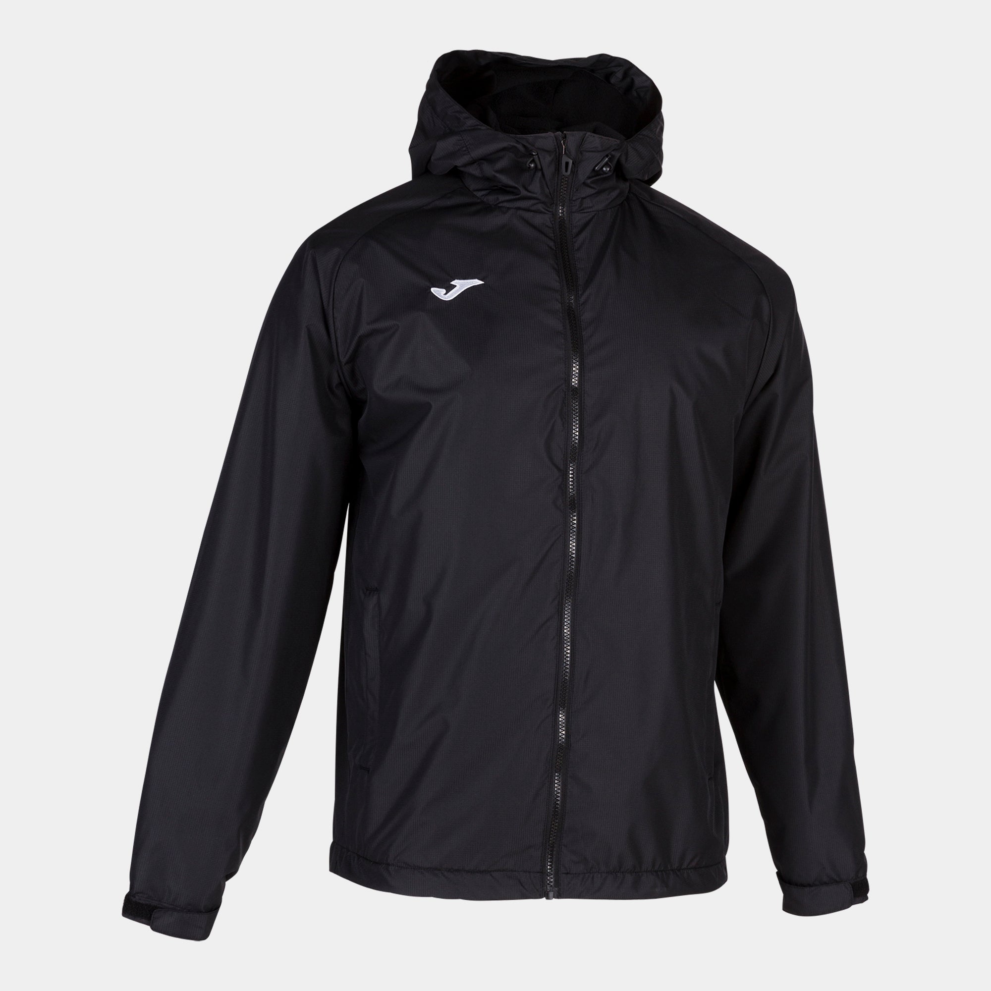 Joma Cervino Fleece Raincoat