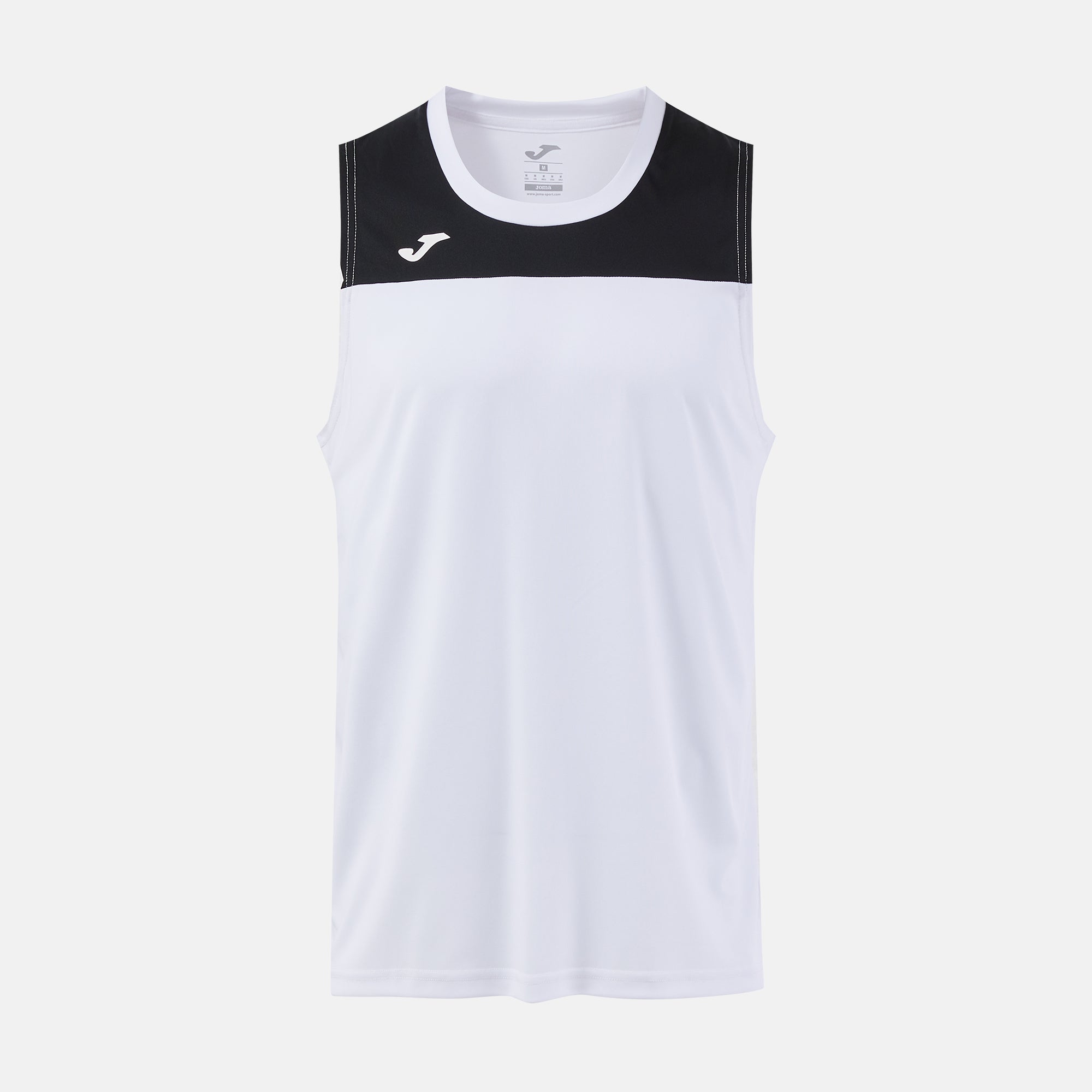 Joma Phoenix Iii Sleeveless Shirt