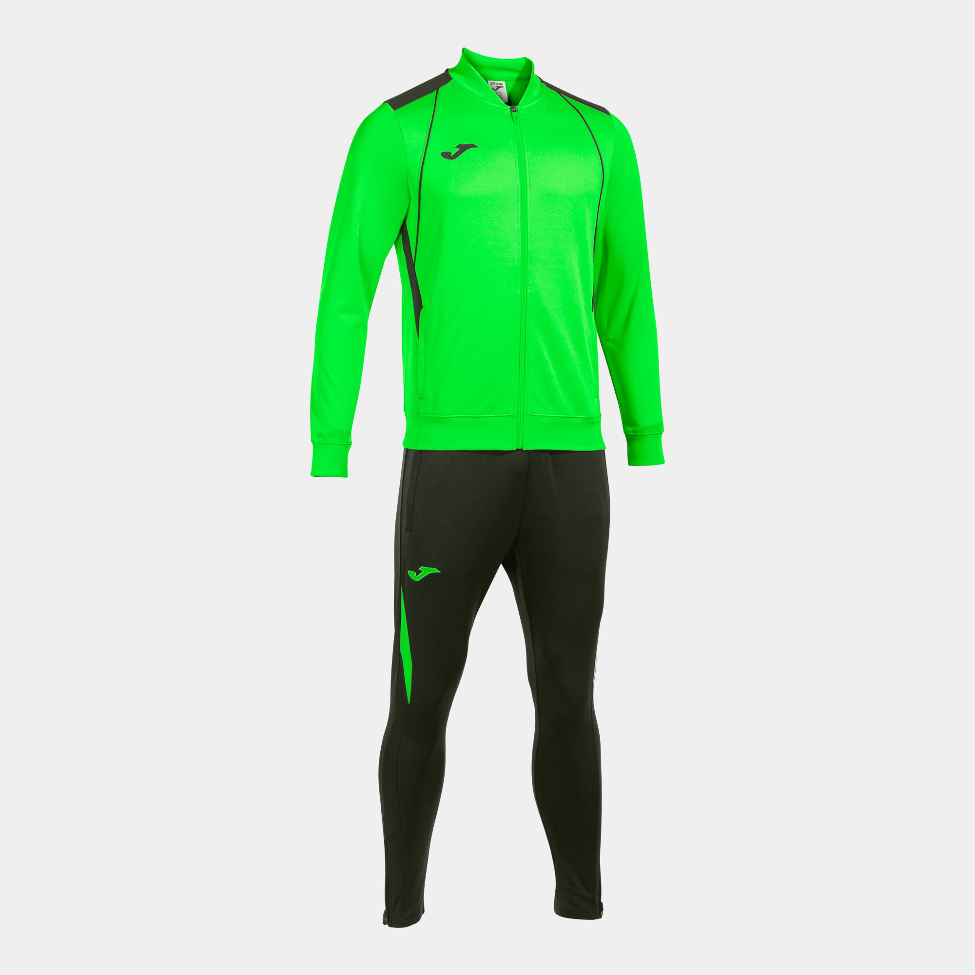 Joma Championship Vii Tracksuit