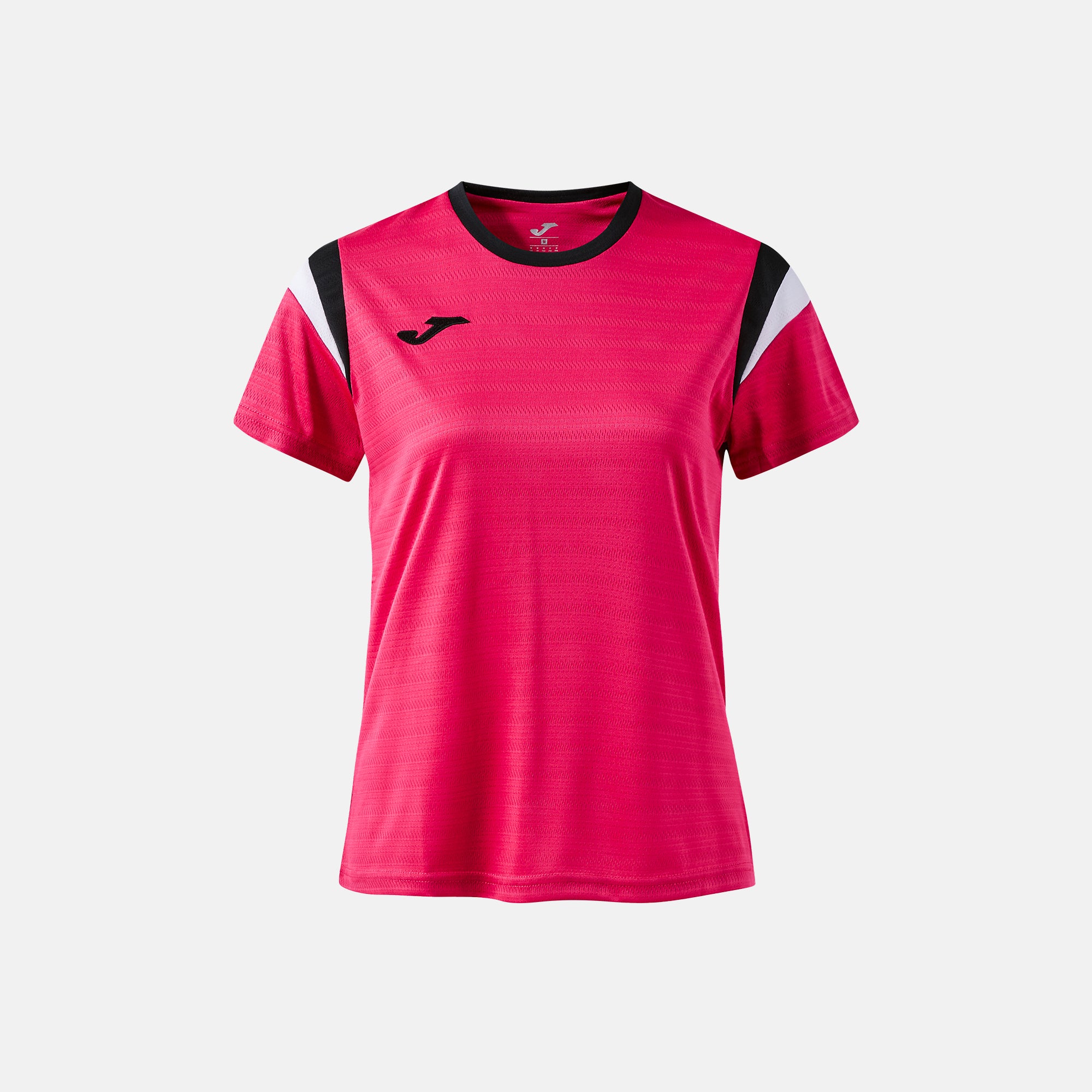 Joma Terra Short Sleeve T-Shirt