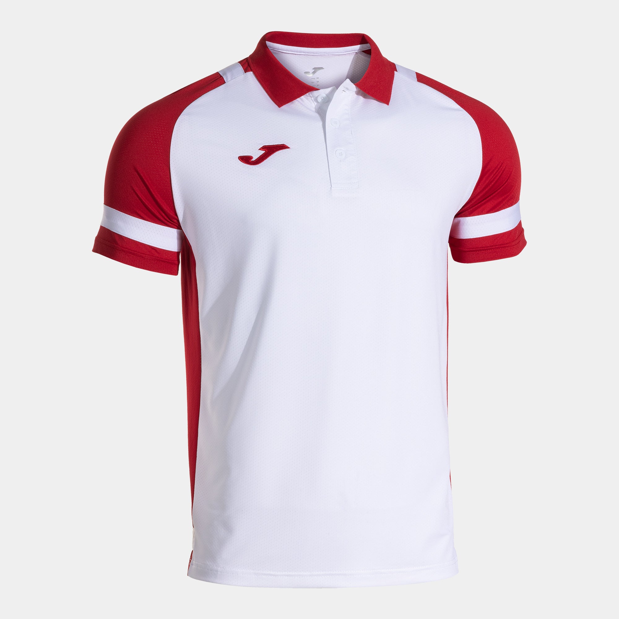 Joma Phoenix III Short Sleeve Polo