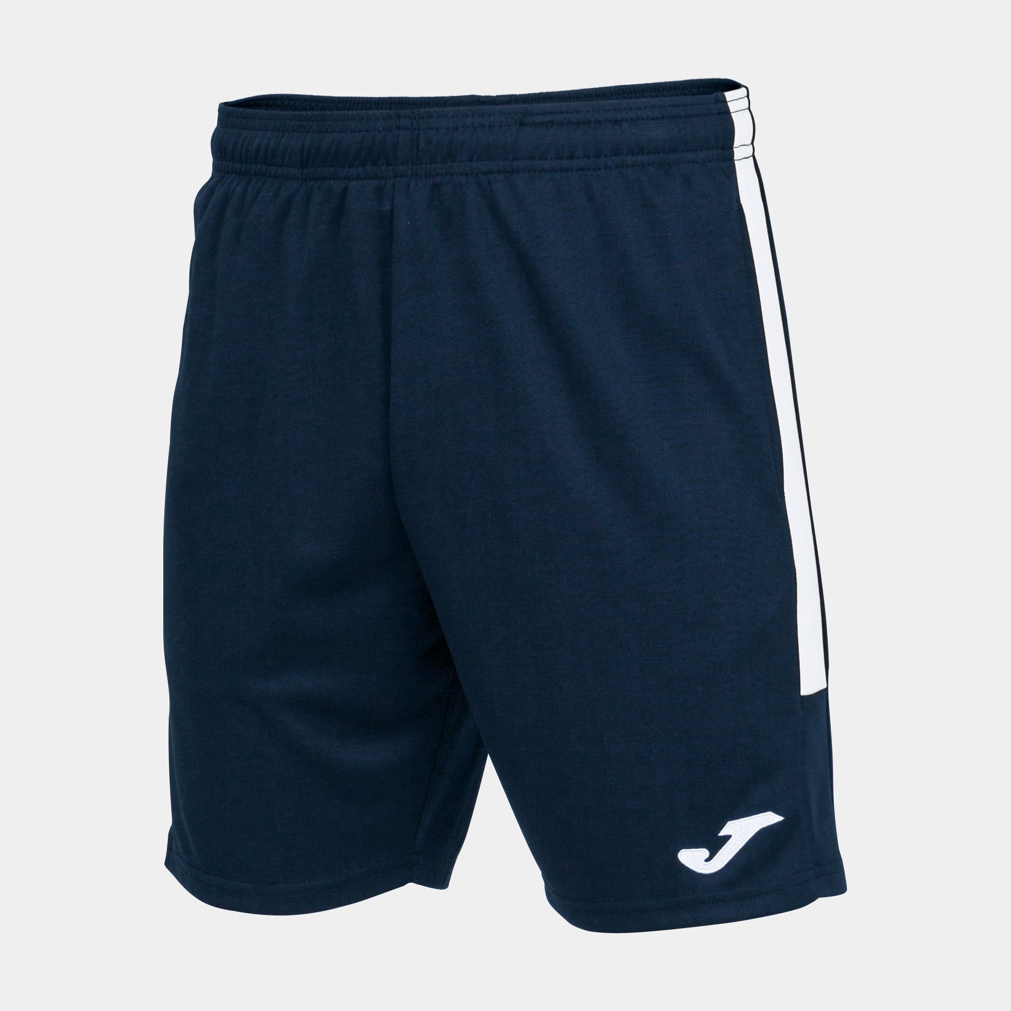 Joma Eco Championship Bermuda Navy White