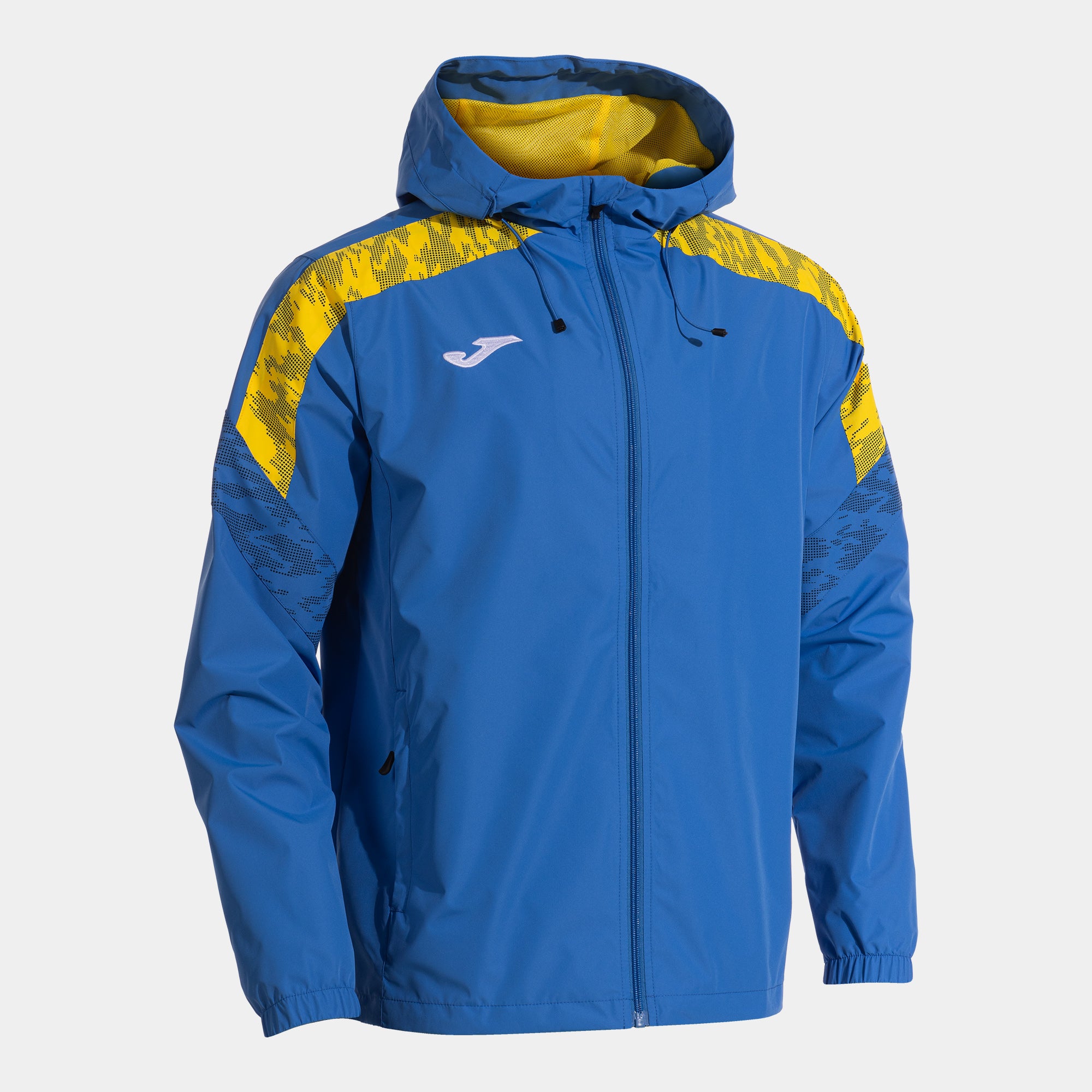 Joma Champions Viii Raincoat