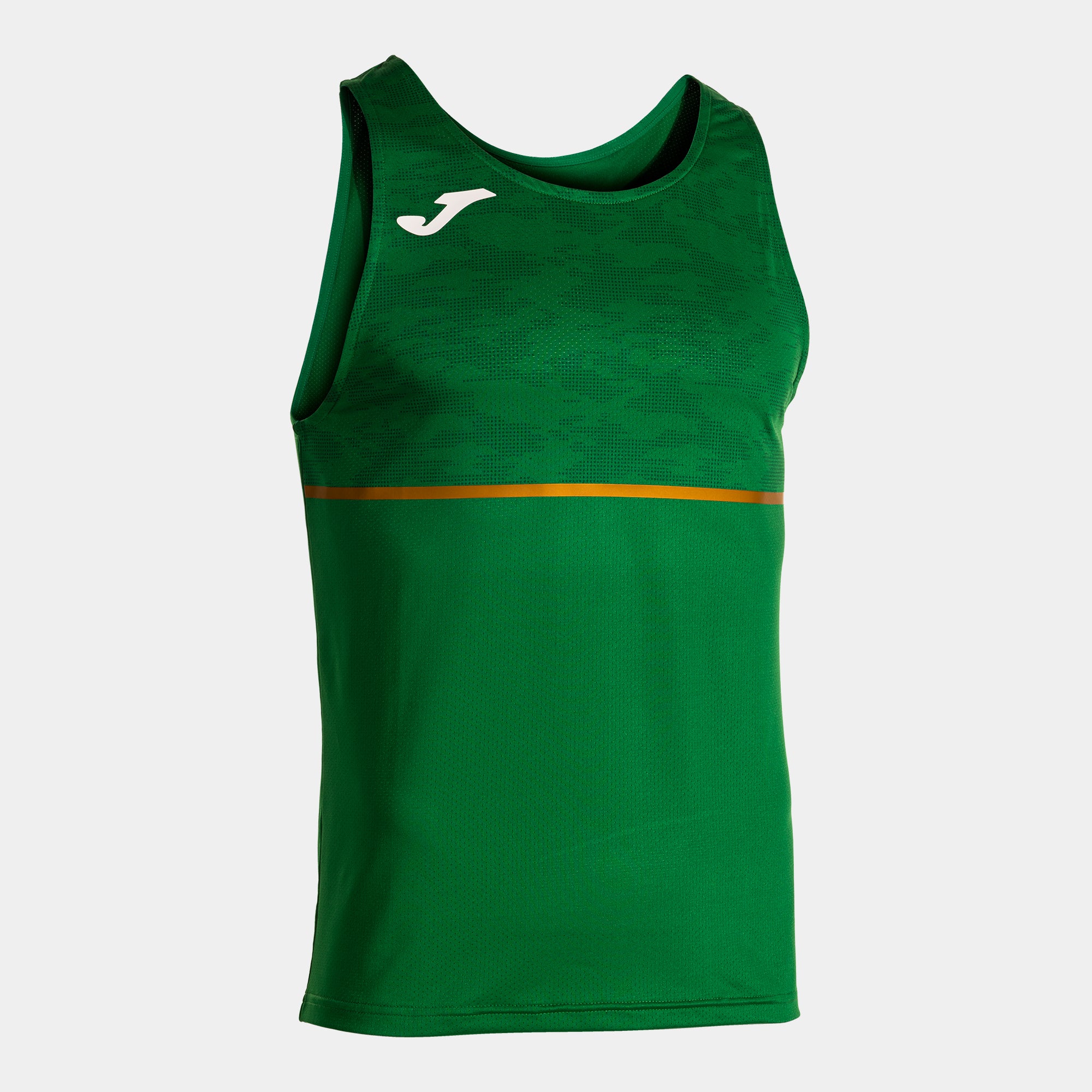 Joma Record Iii Sleeveless Shirt