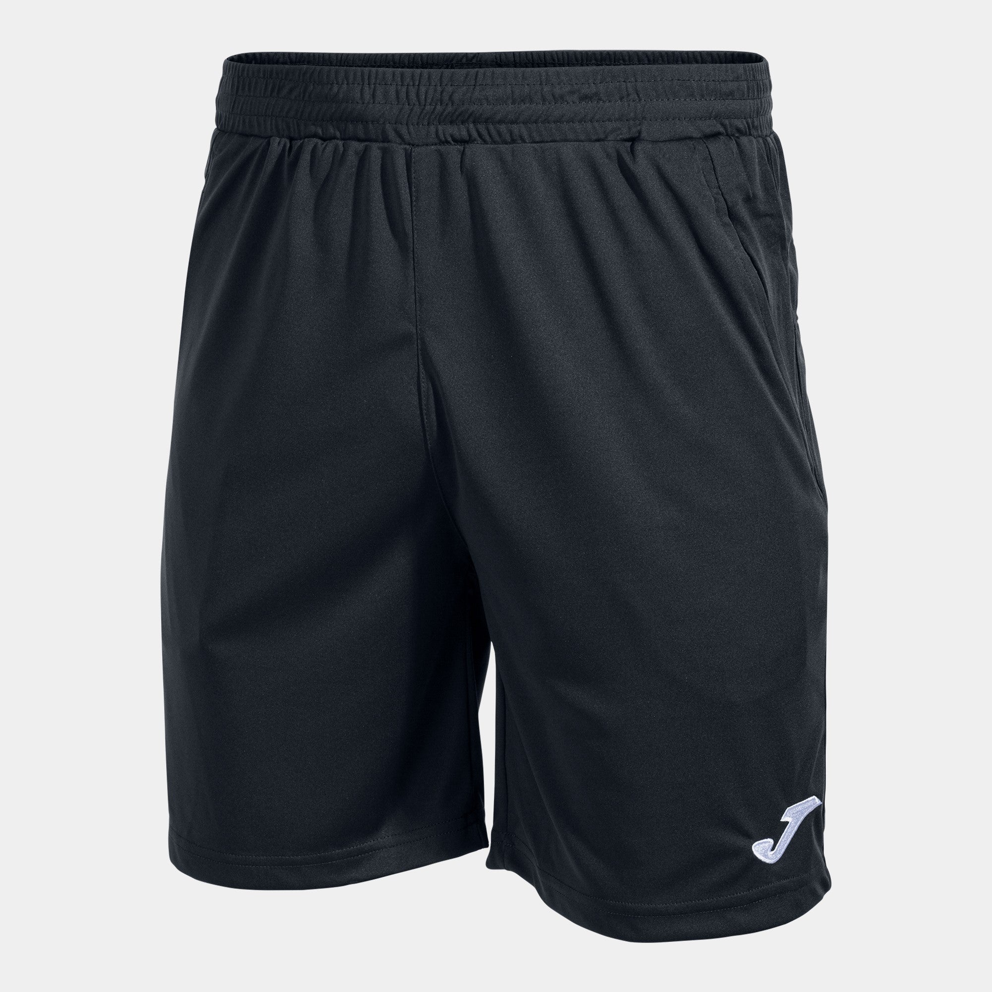 Joma Referee Shorts Black