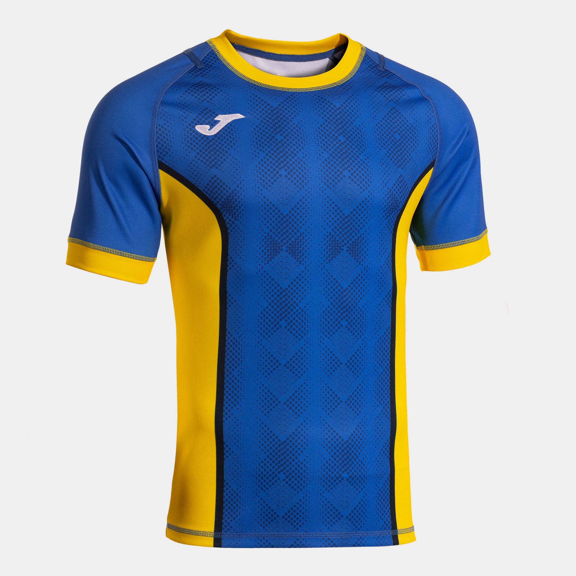 Joma Myskin Iii Short Sleeve T-Shirt