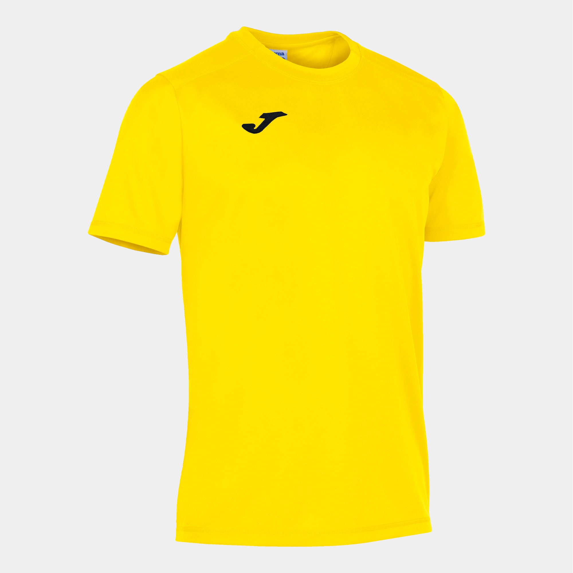 Joma Yellow Strong Shirt M/C