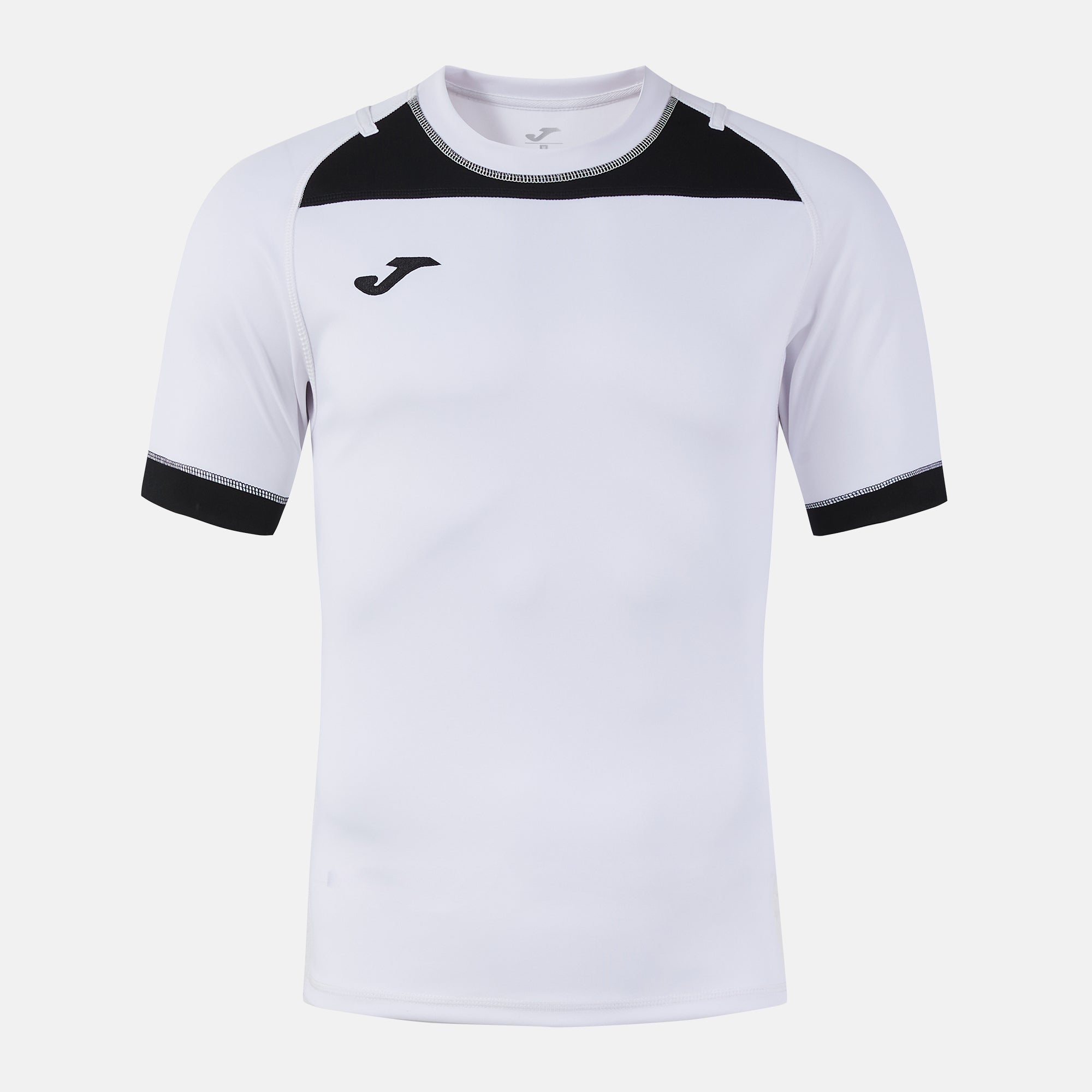 Joma Phoenix Iii Short Sleeve T-Shirt
