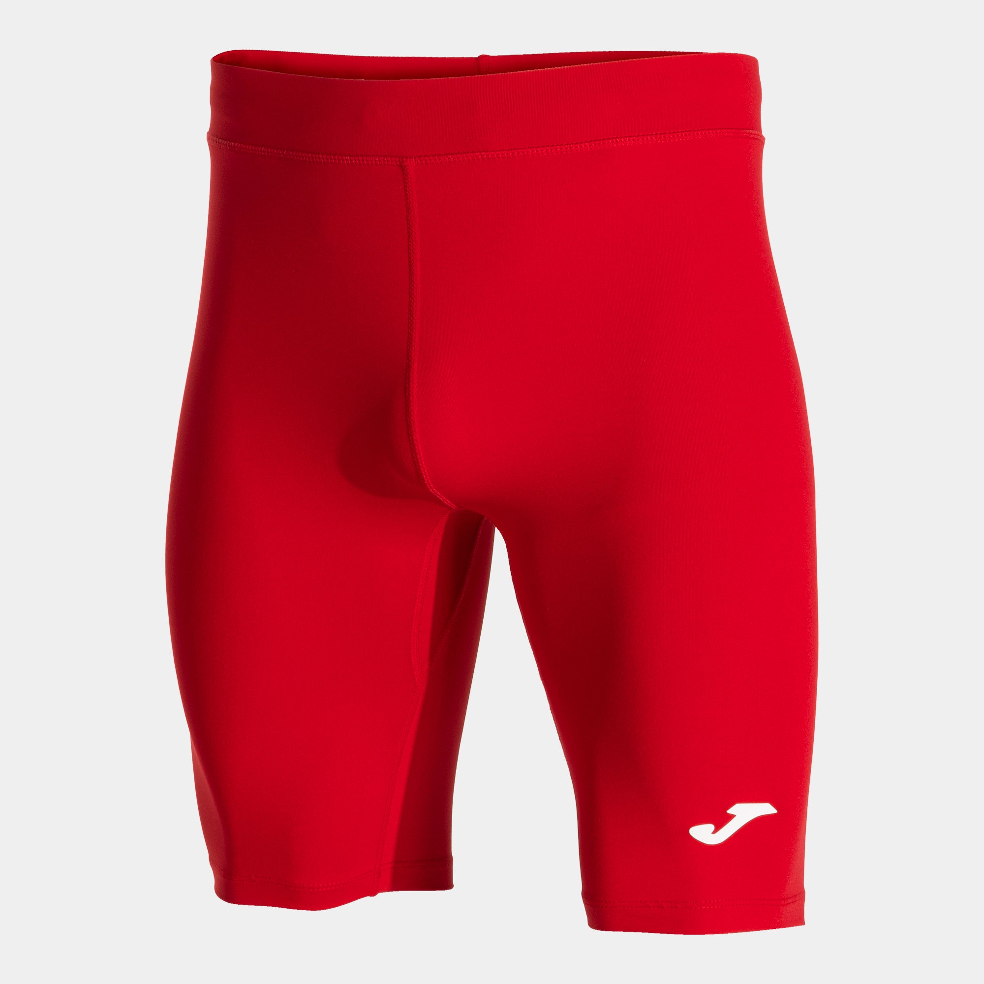 Joma Record Short Tights Red