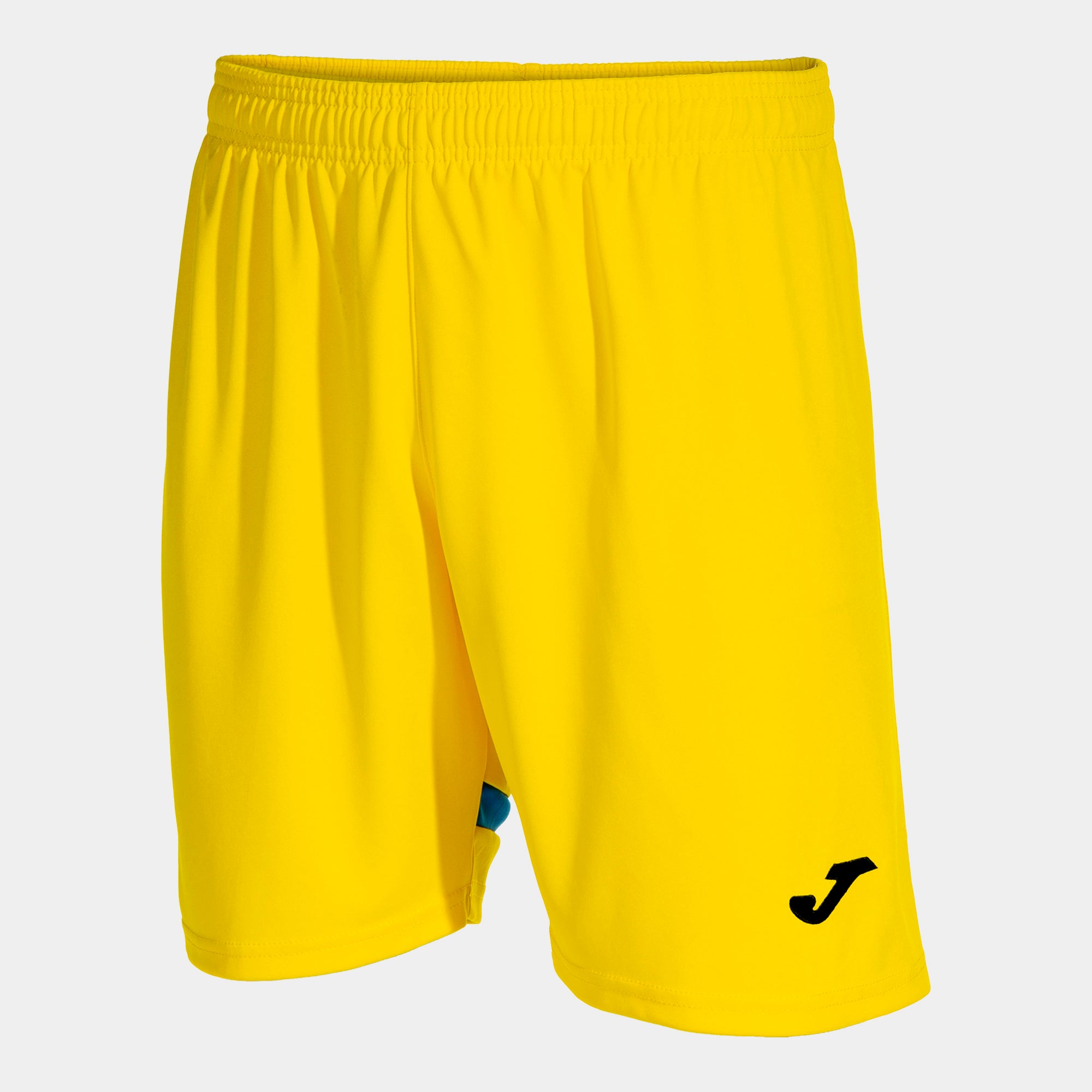 Joma Tokyo Short Yellow-Royal Blue