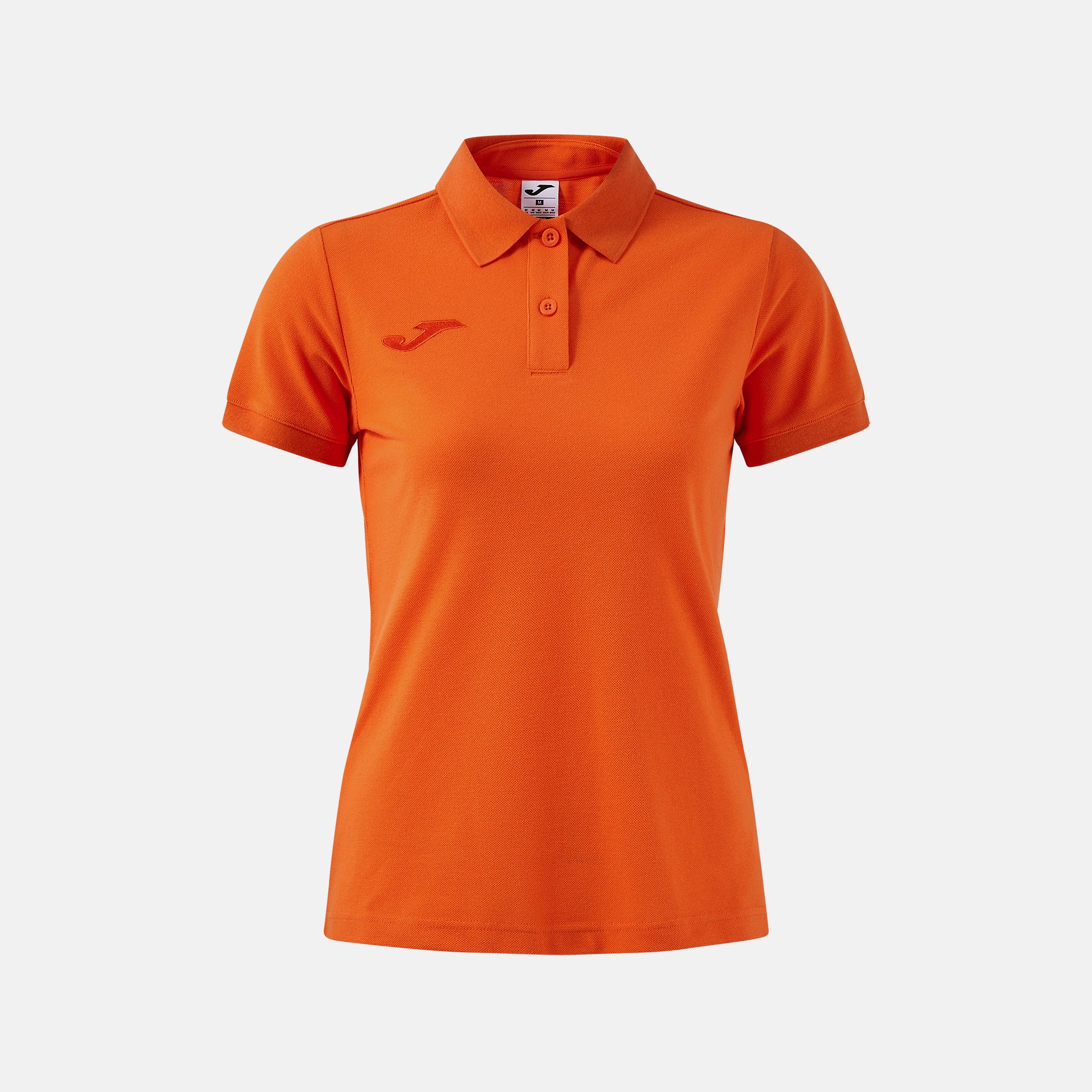 Joma Bali Iii Short Sleeve Polo