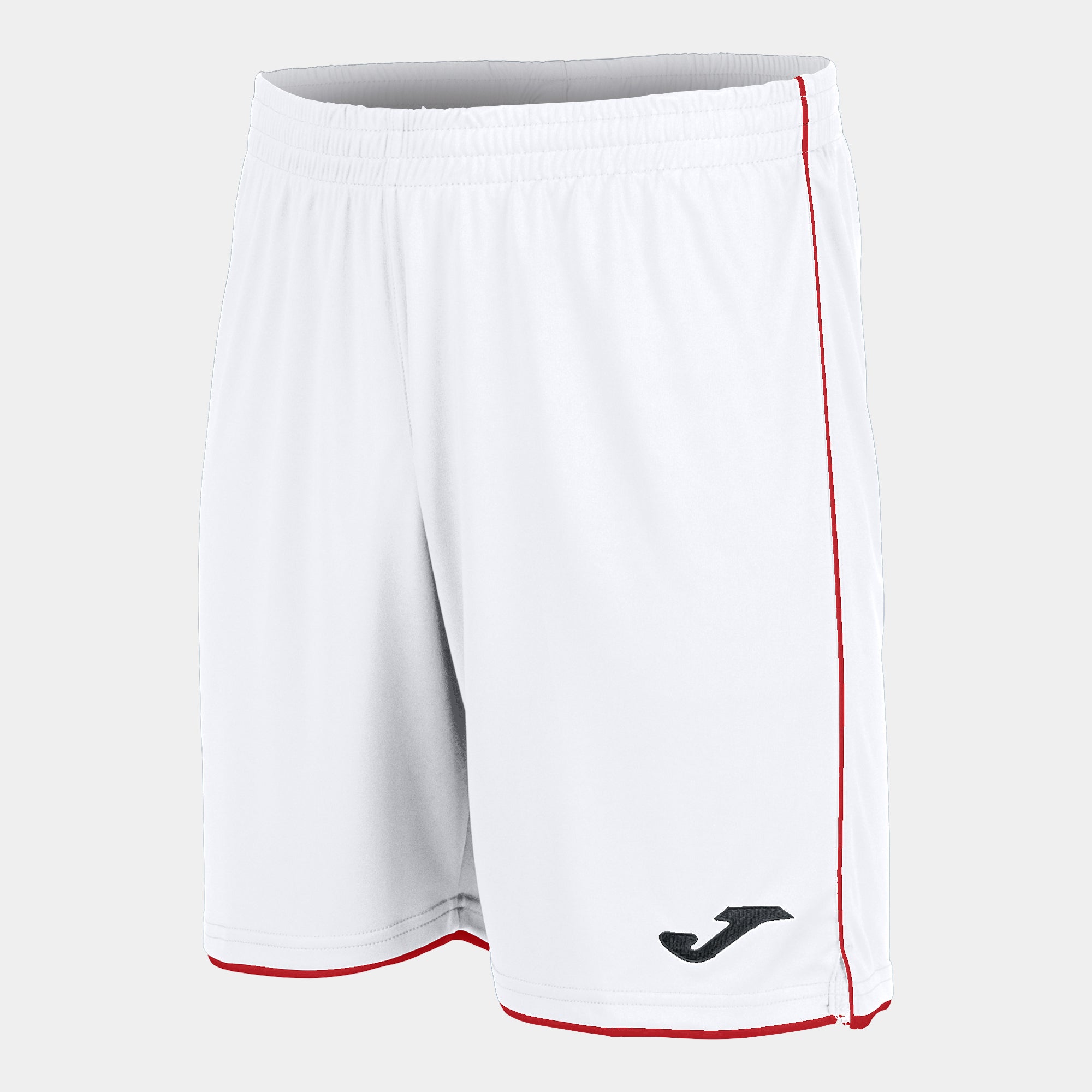 Joma Team Shorts White-Red