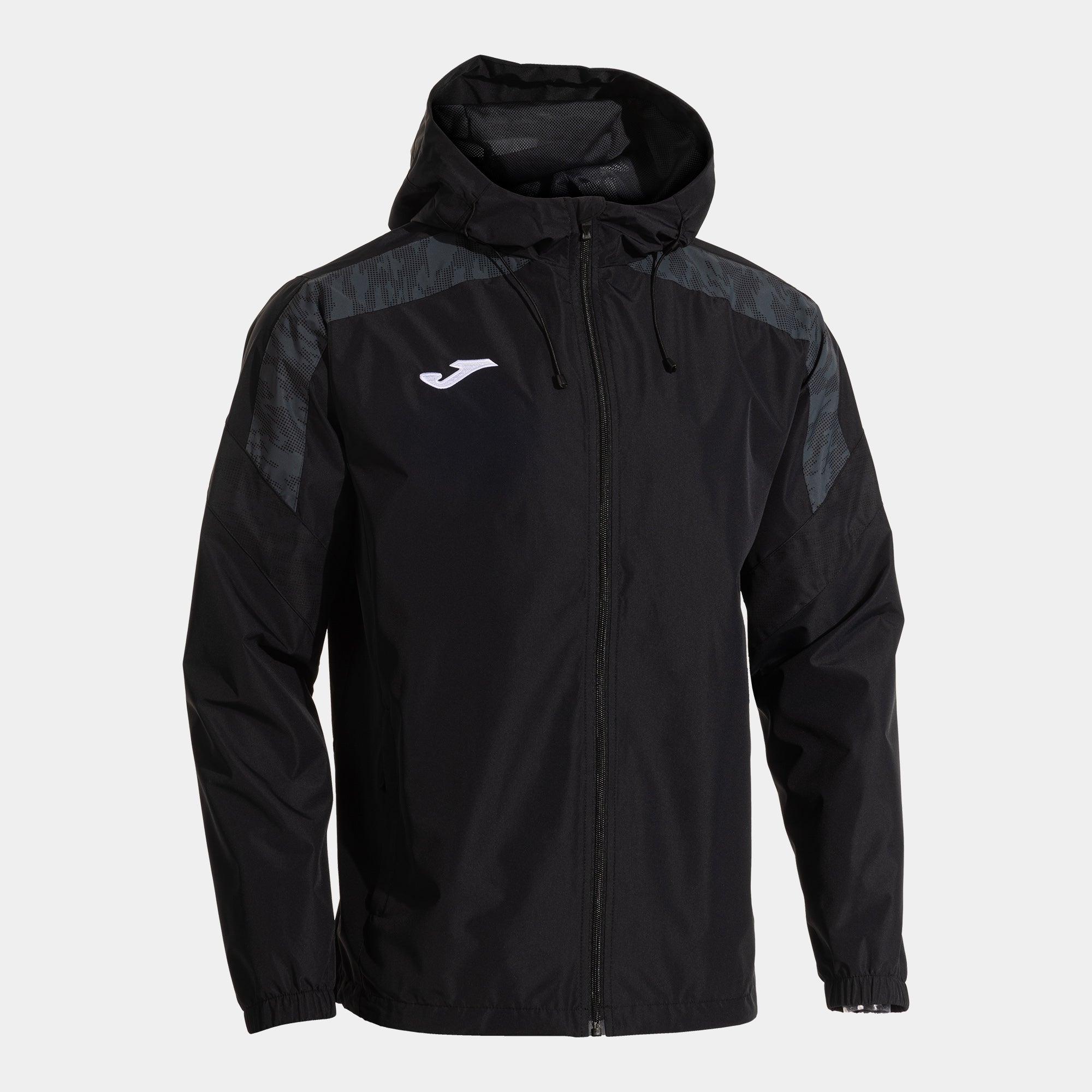 Joma Champions Viii Raincoat