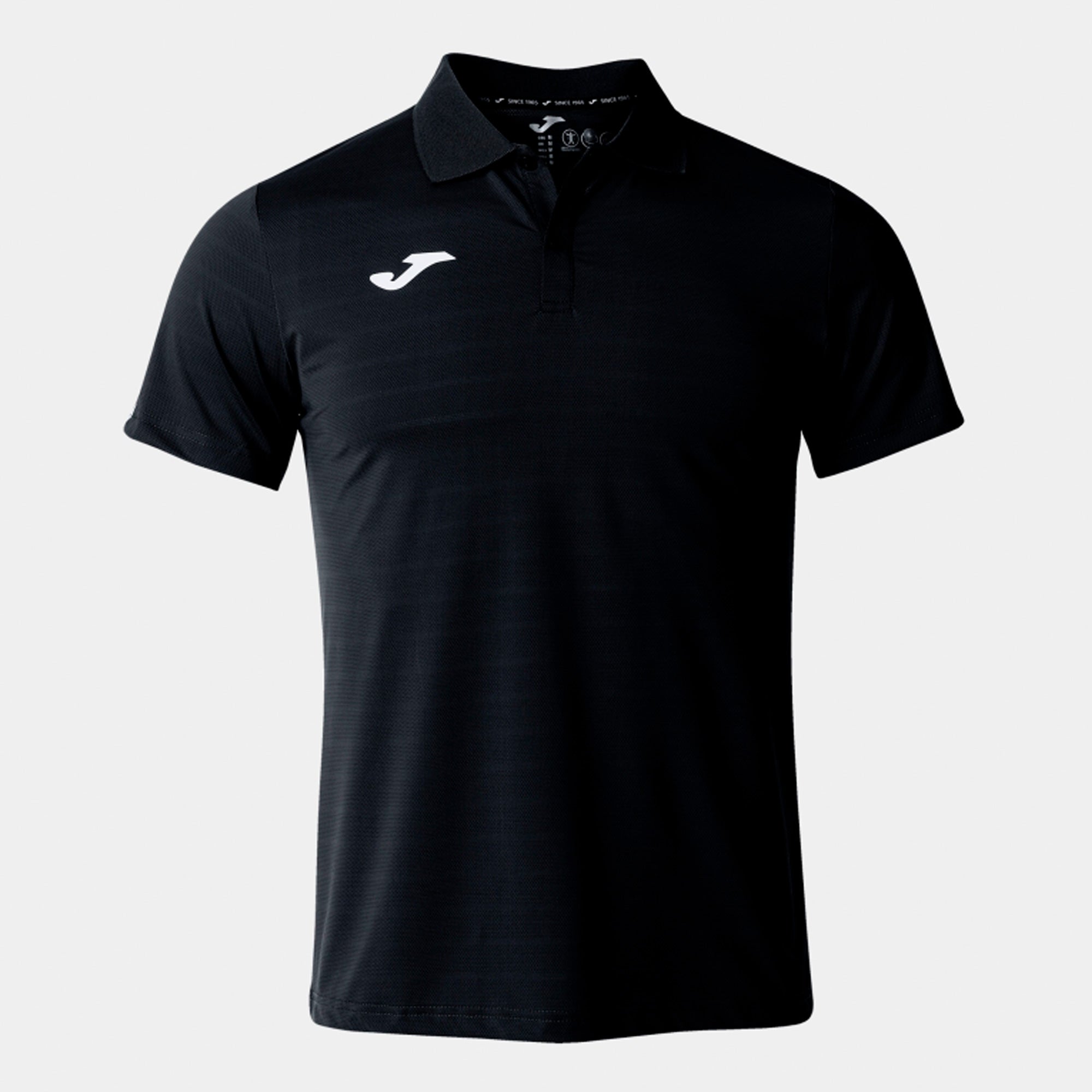 Joma Ranking Short Sleeve Polo Shirt