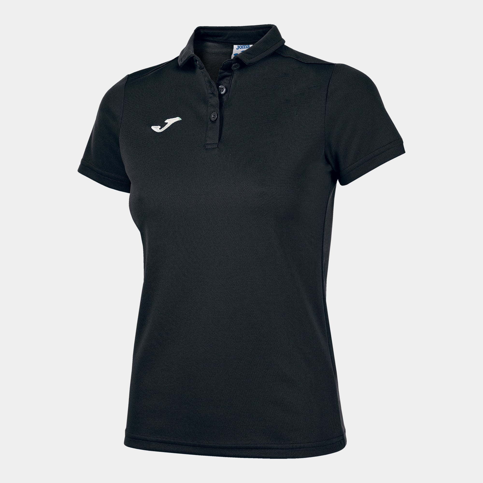 Joma Hobby Short Sleeve Polo