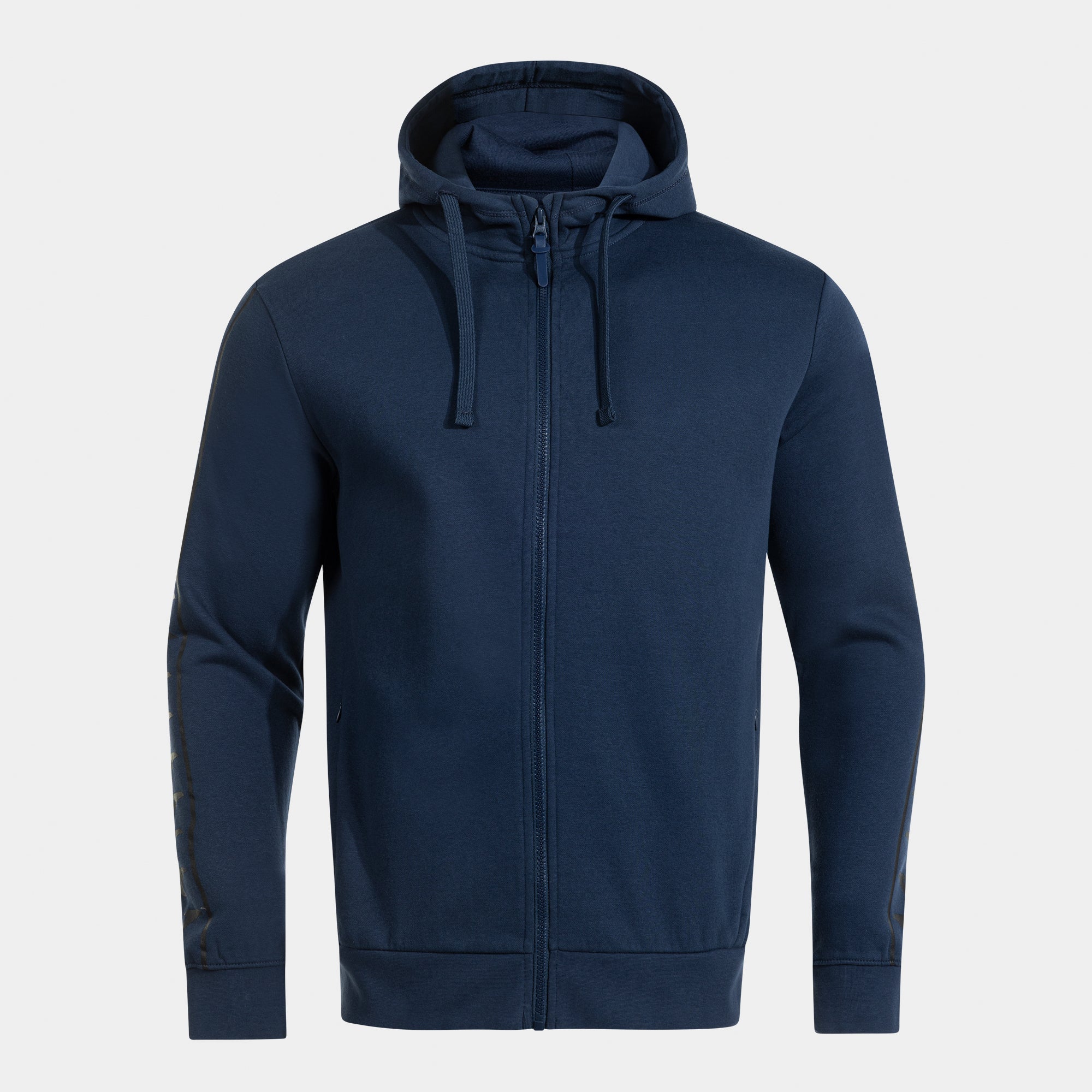 Joma Icono Street Zip-Up Hoodie