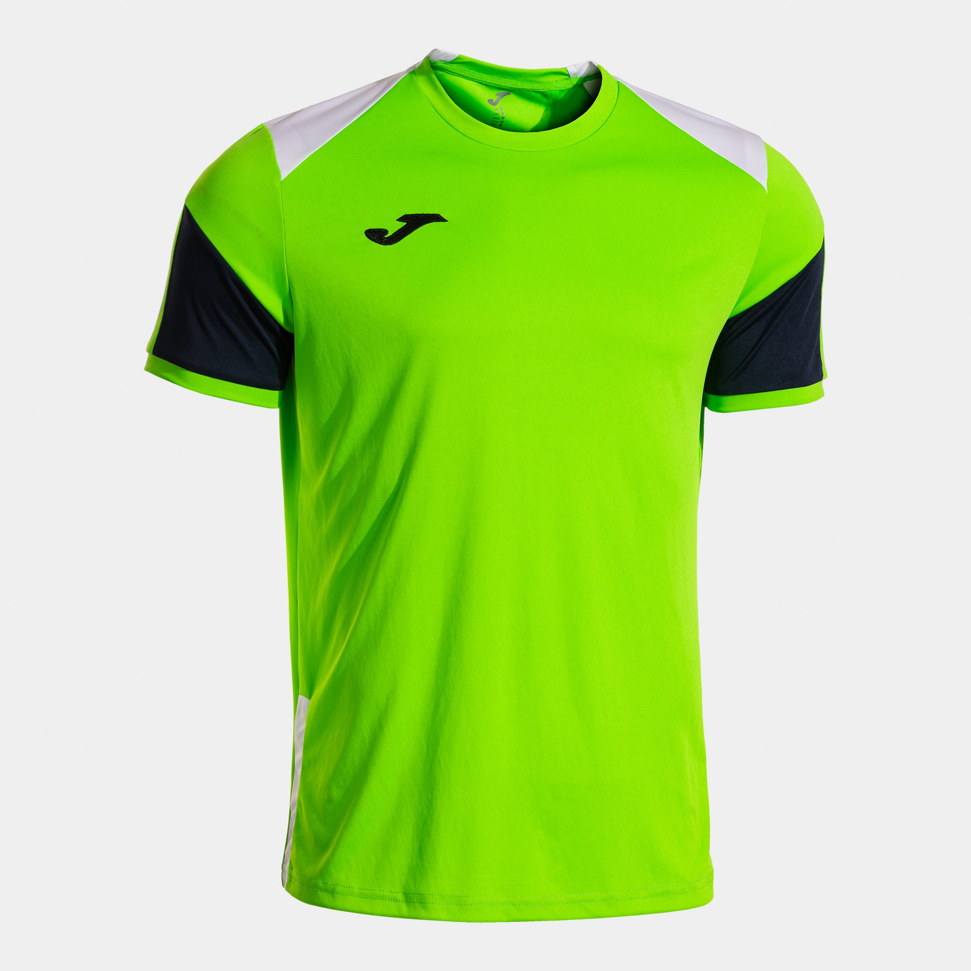 Joma Danubio Short Sleeve T-Shirt