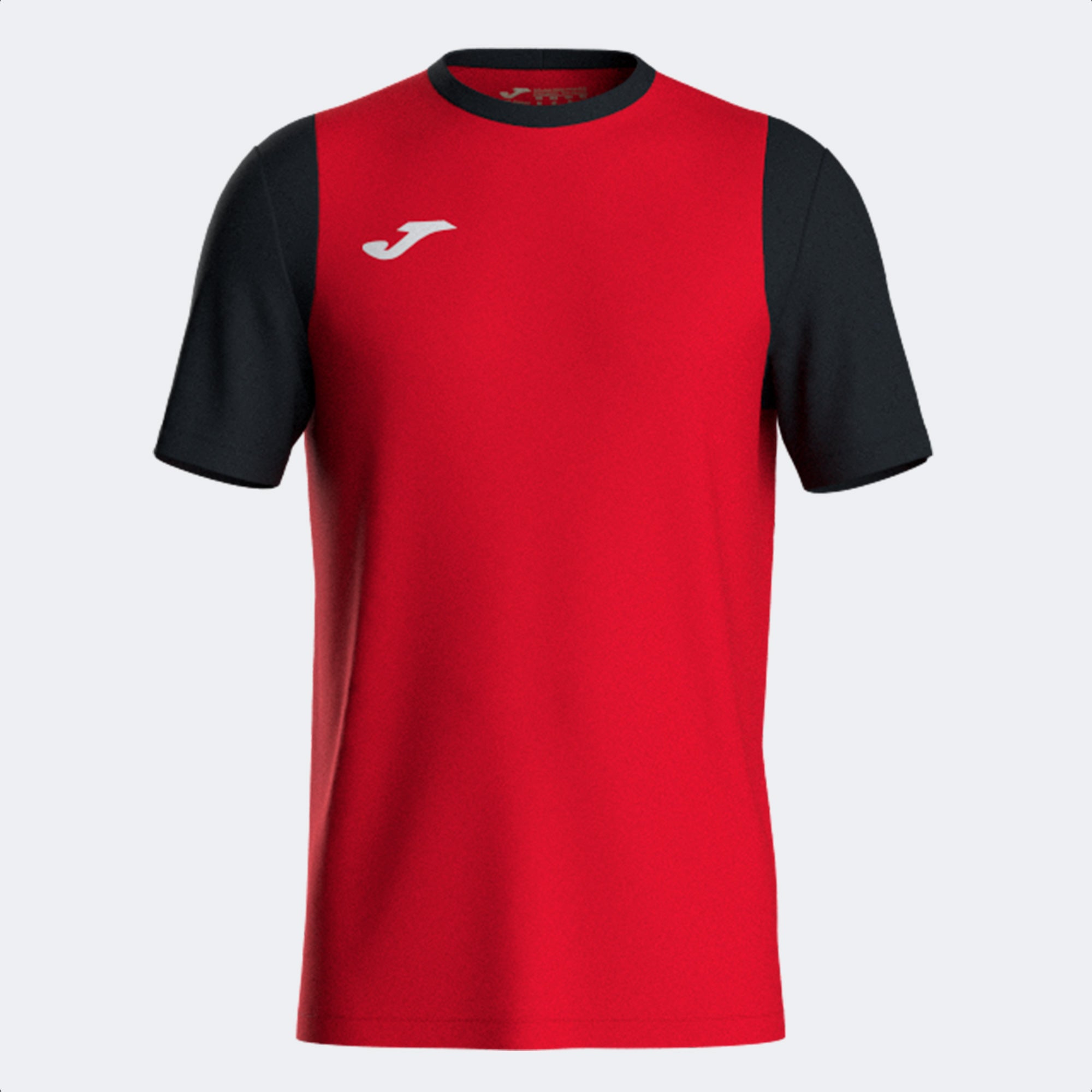 Joma Final Basket Iii Short Sleeve T-Shirt